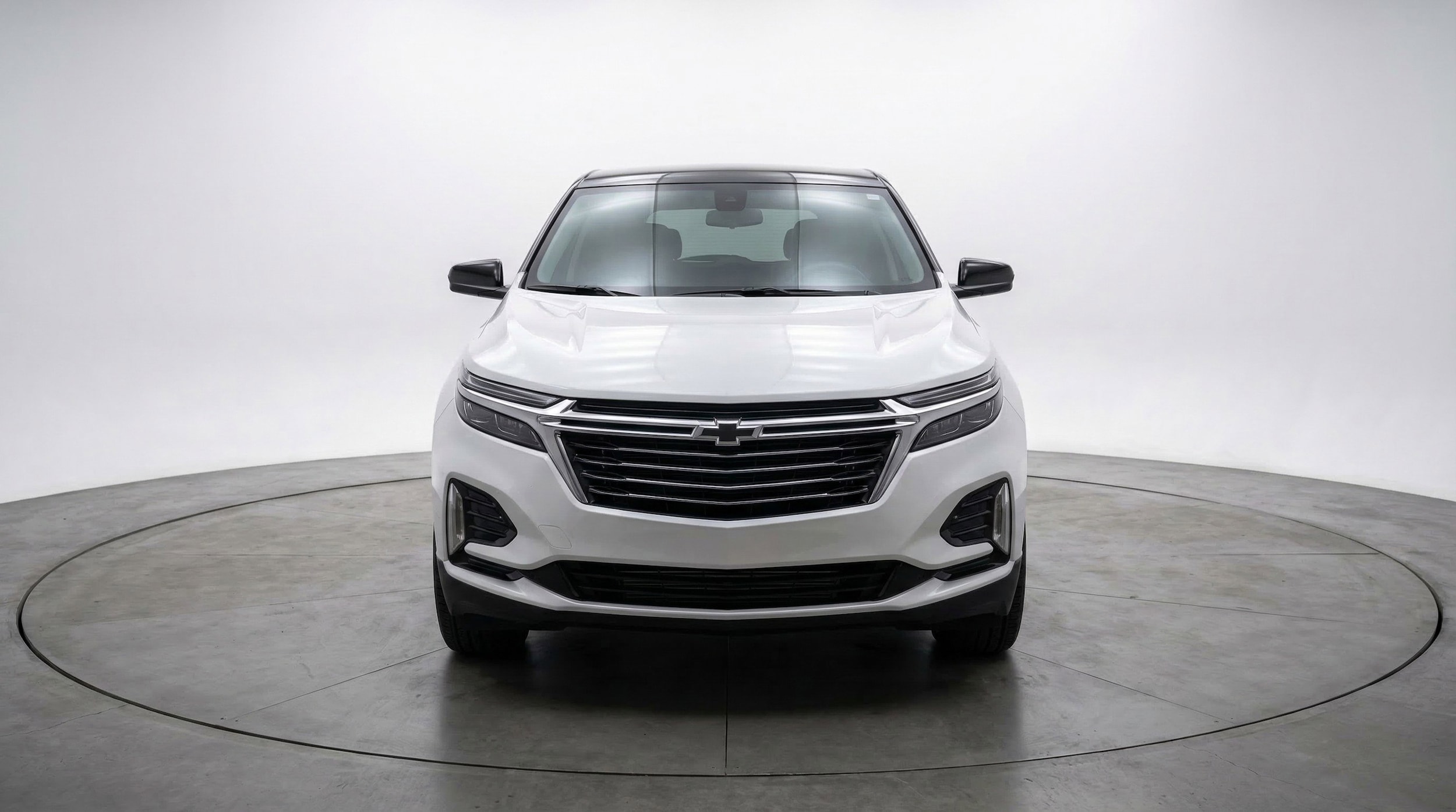 Thumbnail: 2025 Chevrolet Equinox - 2