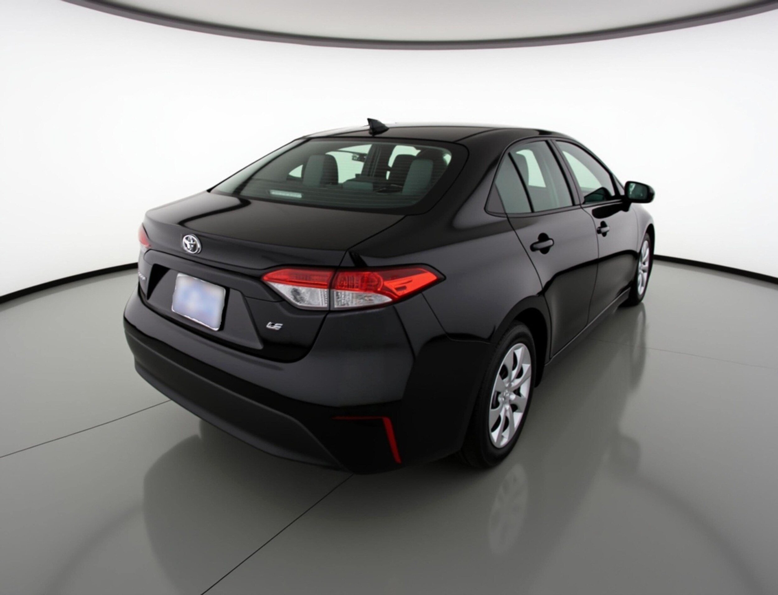 Thumbnail: 2025 Toyota Corolla - 9