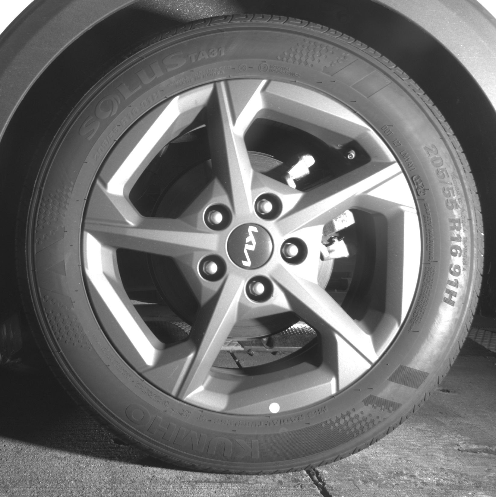 Thumbnail: 2025 Kia K4 - 11