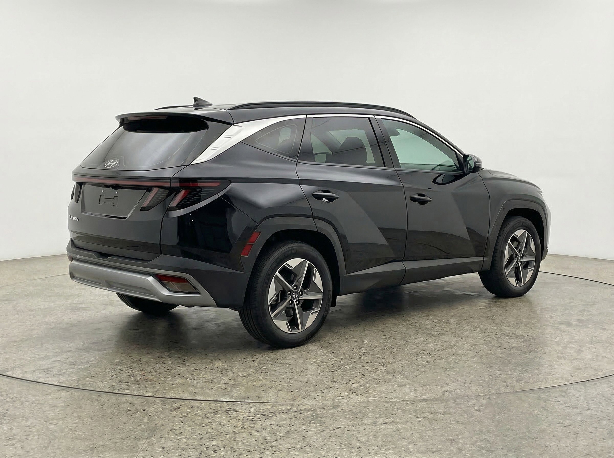 Thumbnail: 2025 Hyundai Tucson - 9