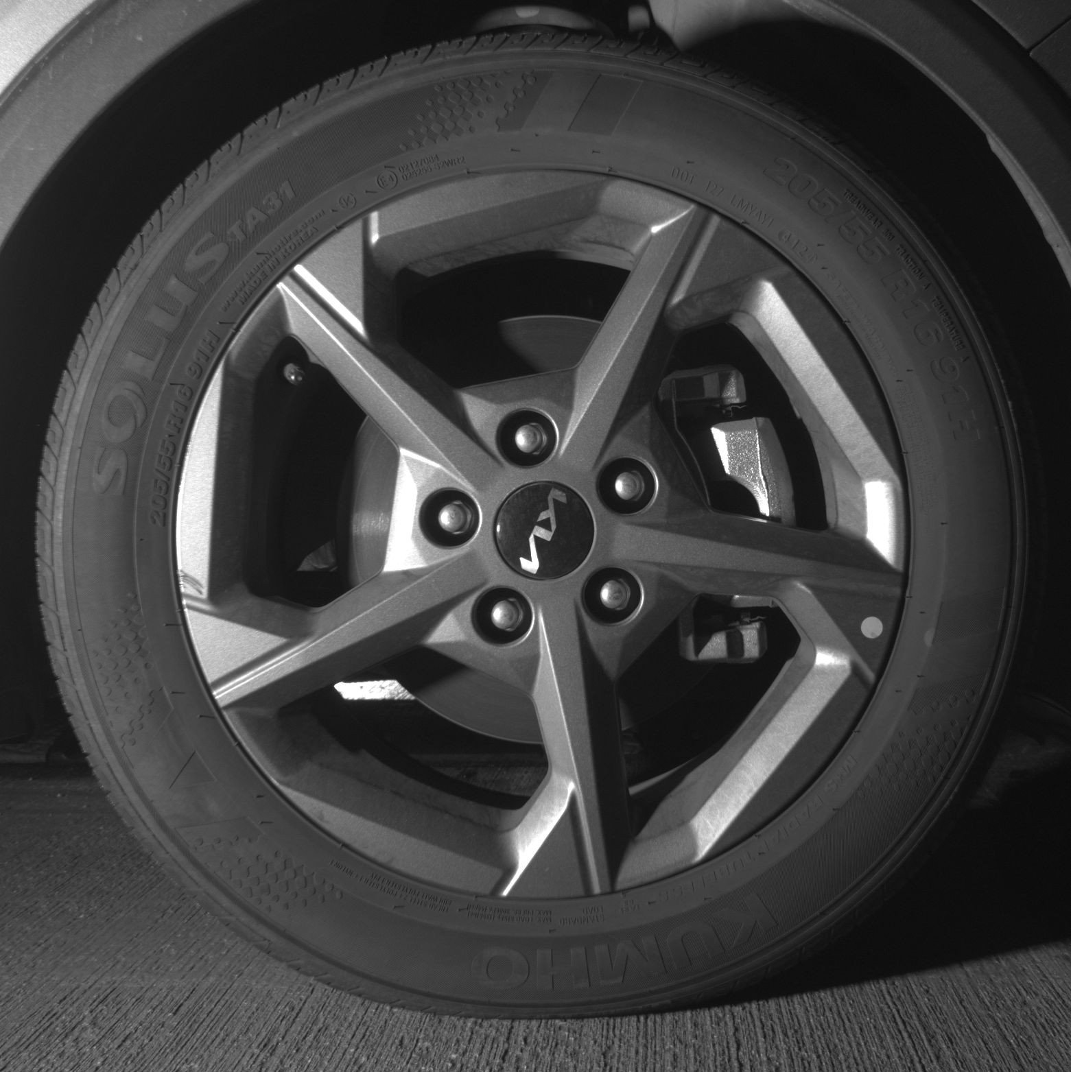 Thumbnail: 2025 Kia K4 - 13