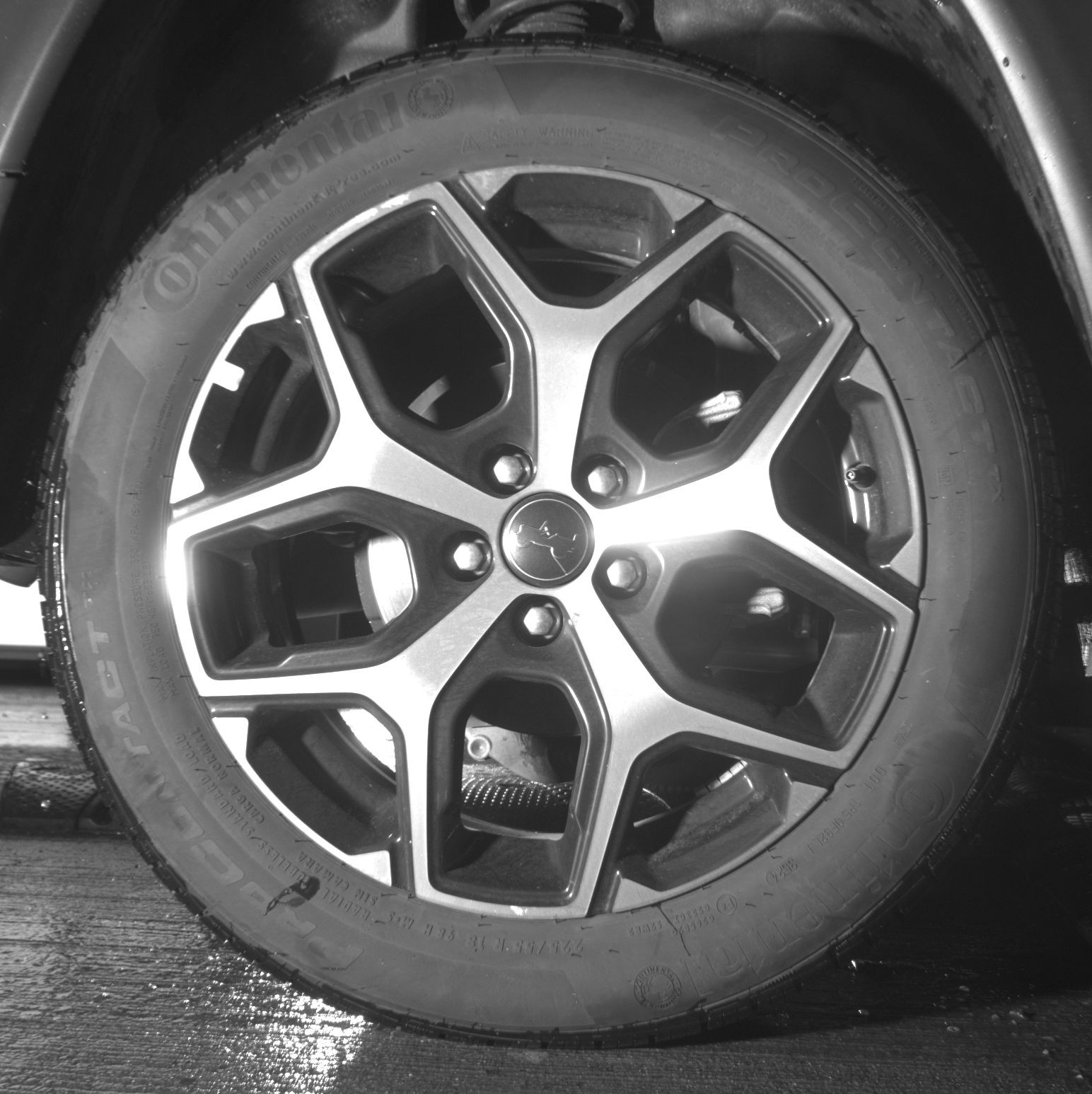 Thumbnail: 2025 Jeep Compass - 12