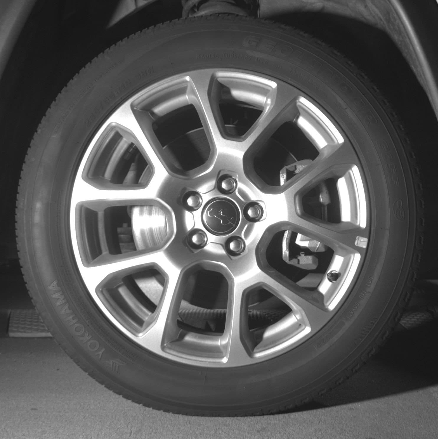 Thumbnail: 2025 Jeep Compass - 13