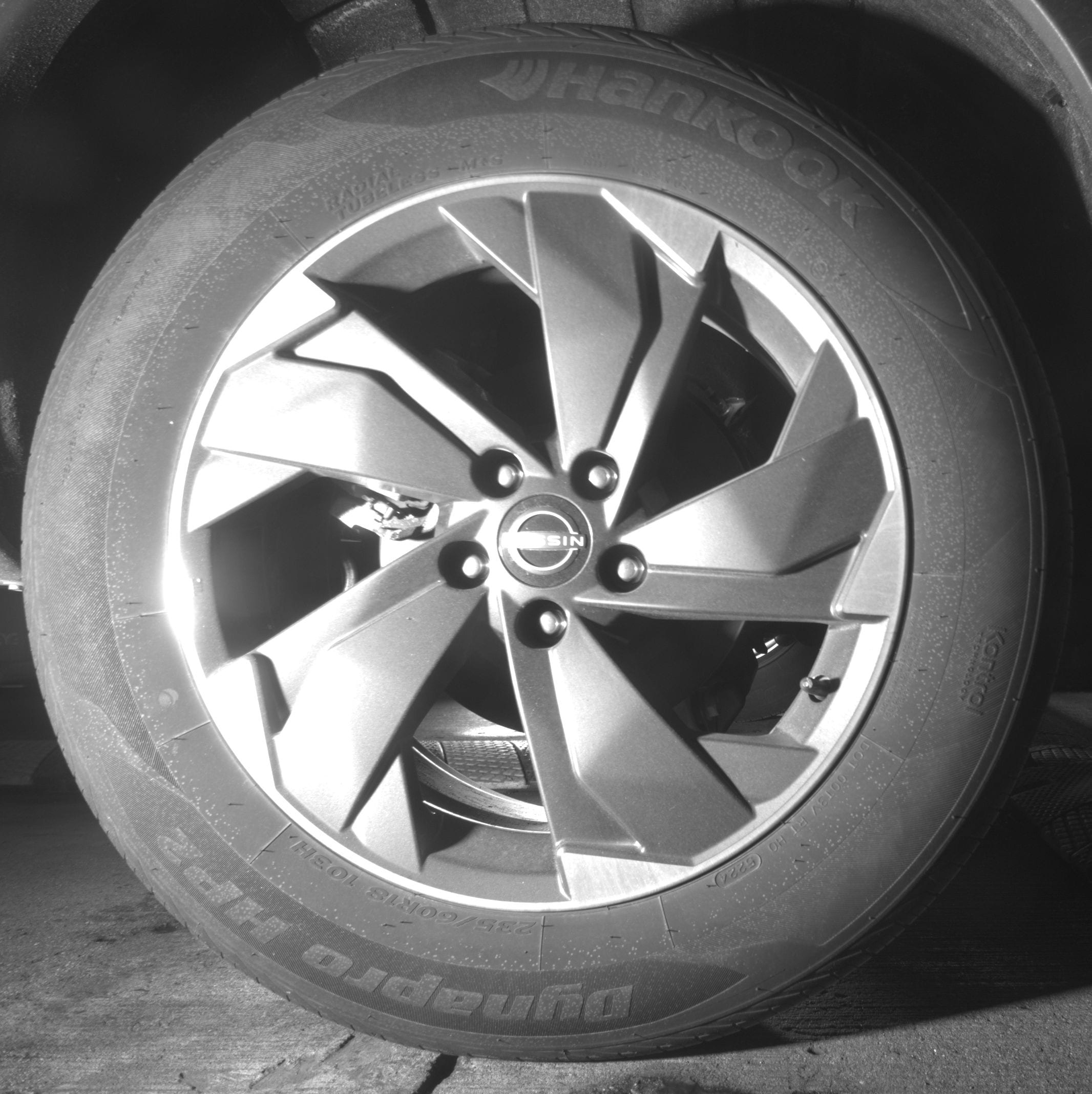 Thumbnail: 2025 Nissan Rogue - 12