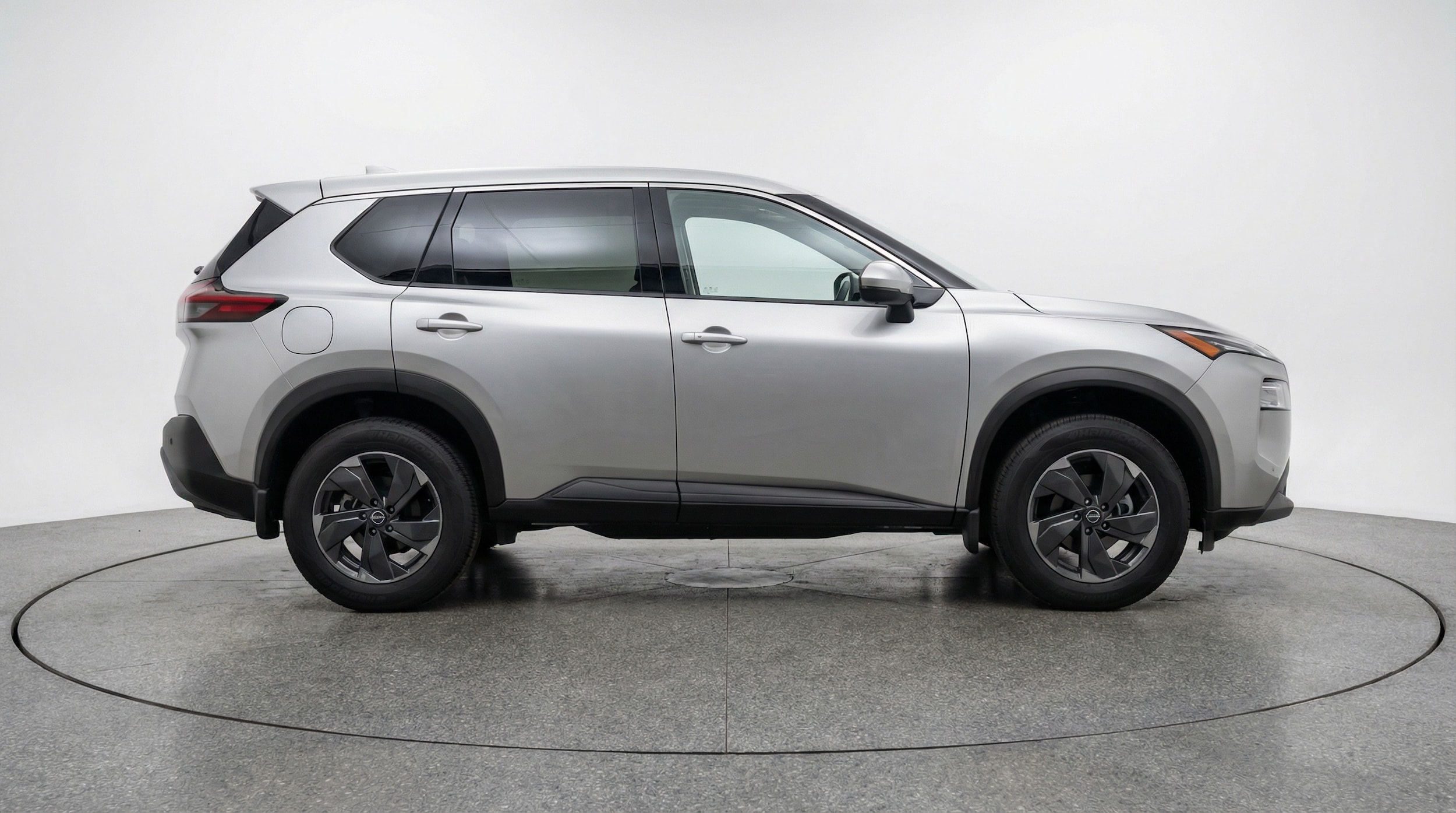 Thumbnail: 2025 Nissan Rogue - 8