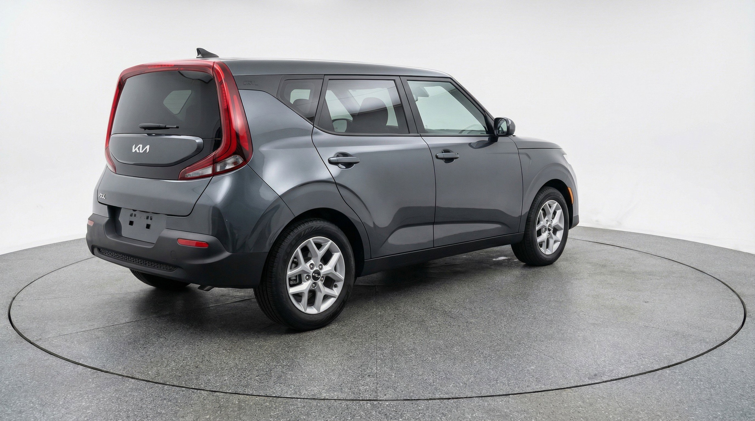Thumbnail: 2025 Kia Soul - 9