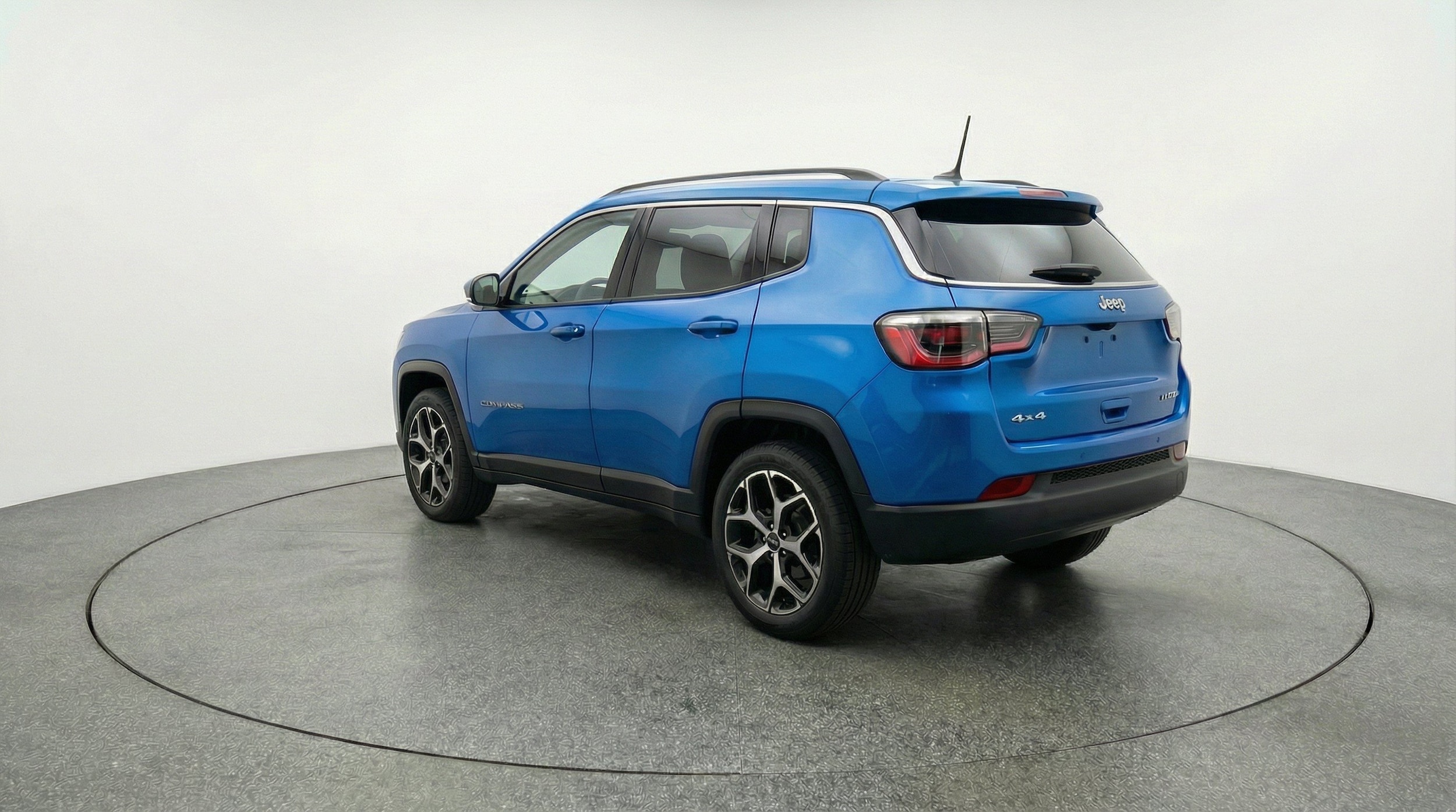 Thumbnail: 2025 Jeep Compass - 6