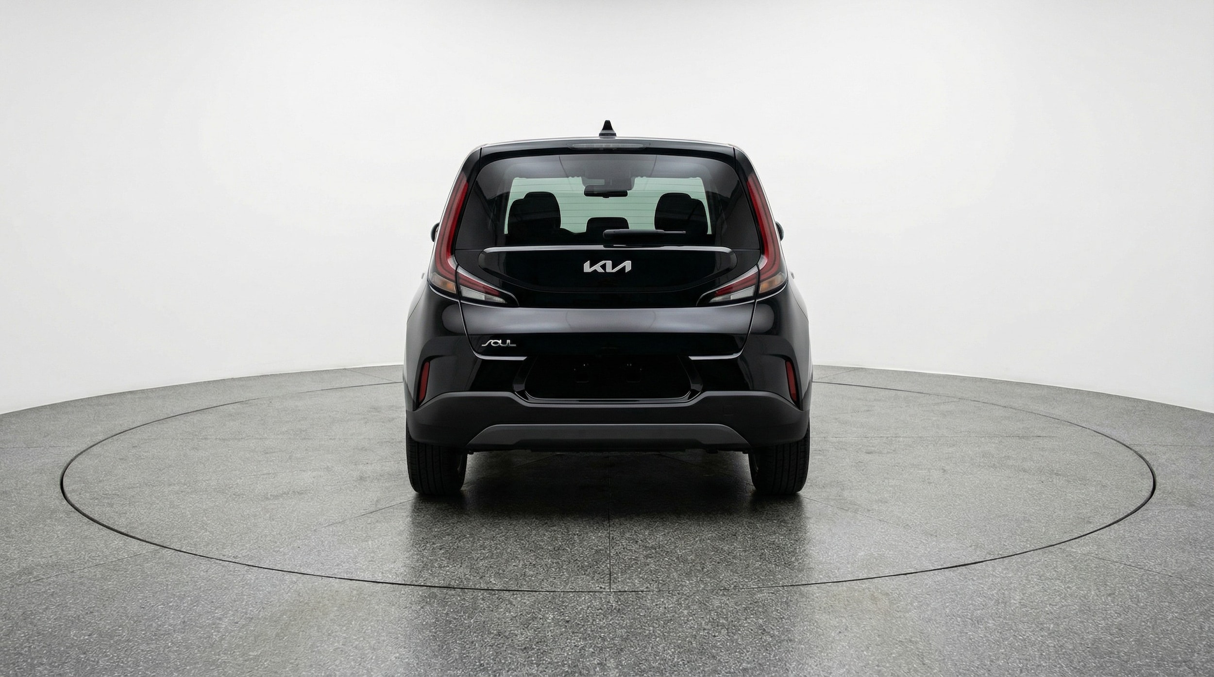 Thumbnail: 2025 Kia Soul - 6