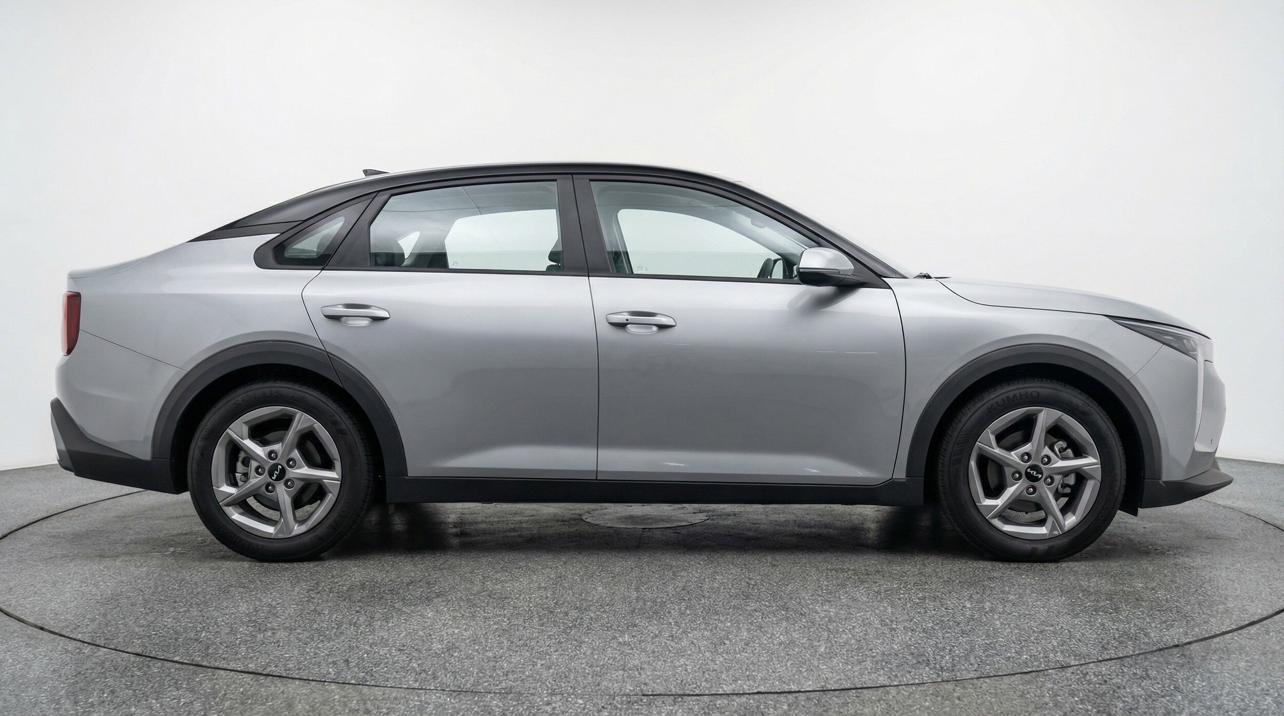 Thumbnail: 2025 Kia K4 - 11