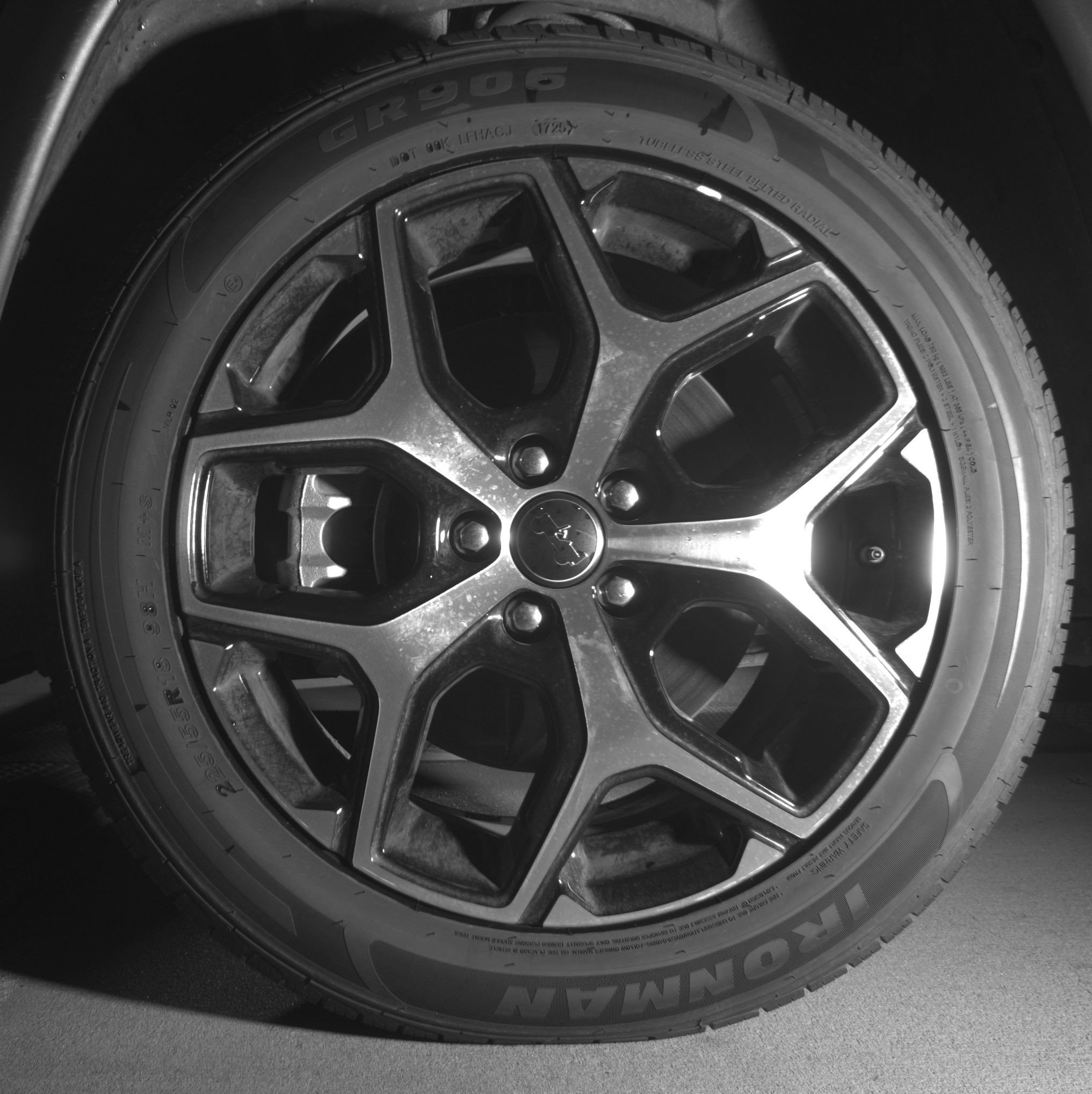 Thumbnail: 2025 Jeep Compass - 12