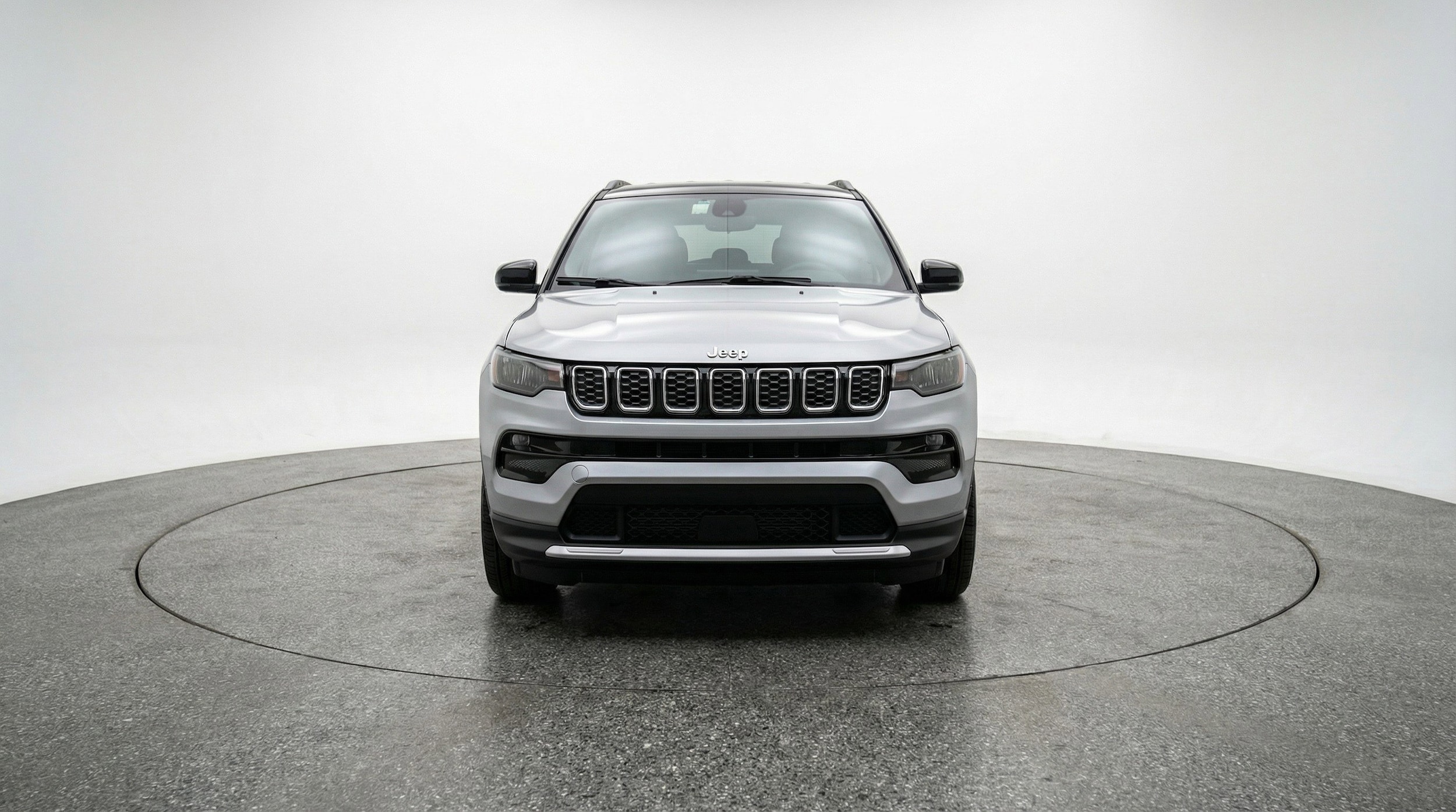 Thumbnail: 2025 Jeep Compass - 2