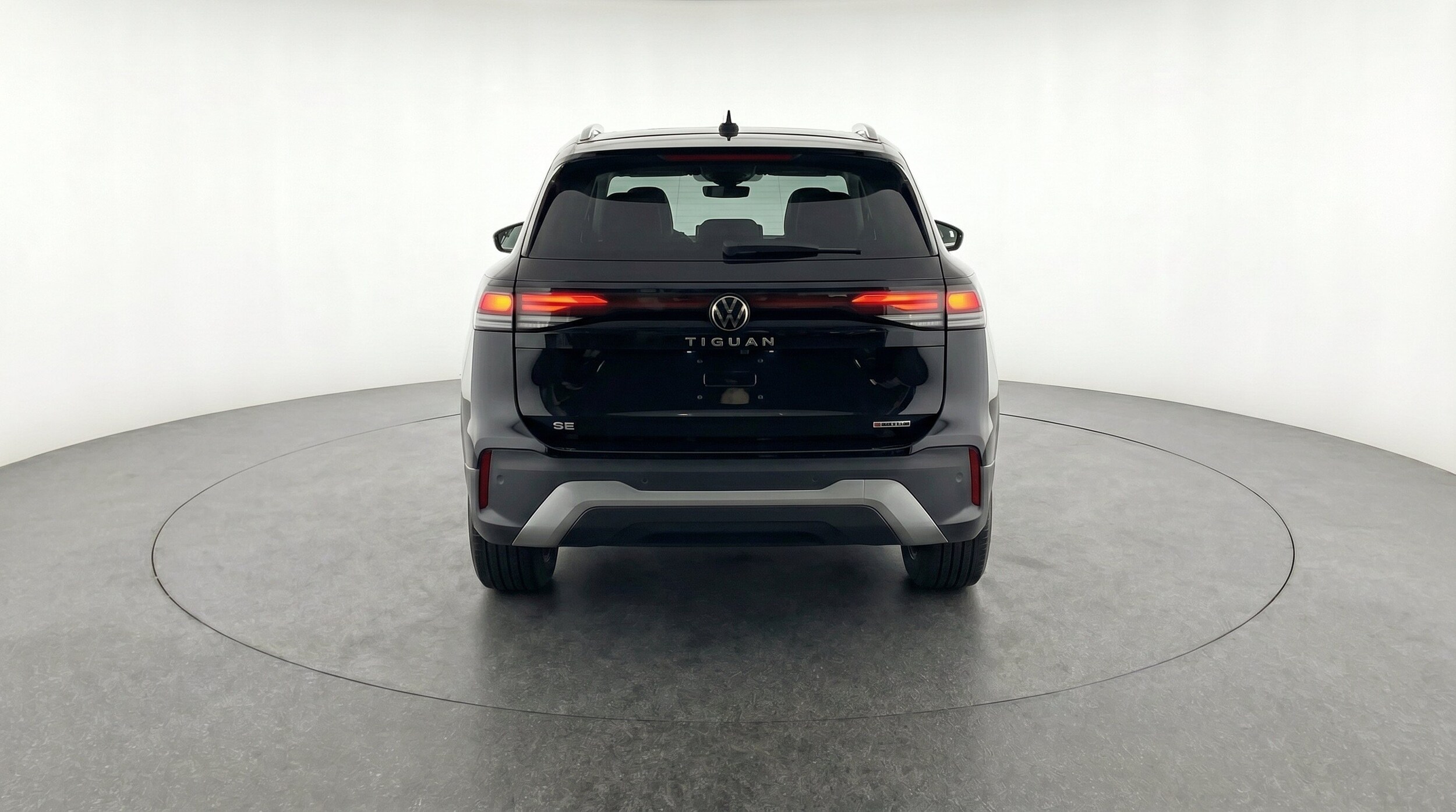 Thumbnail: 2026 Volkswagen Tiguan - 7