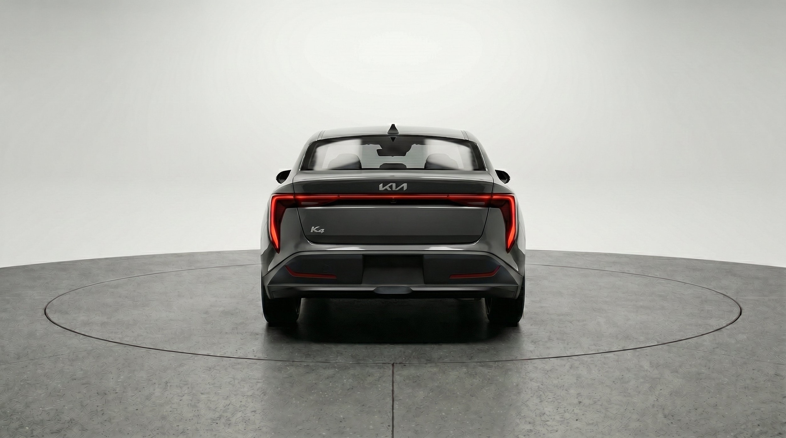 Thumbnail: 2026 Kia K4 - 7