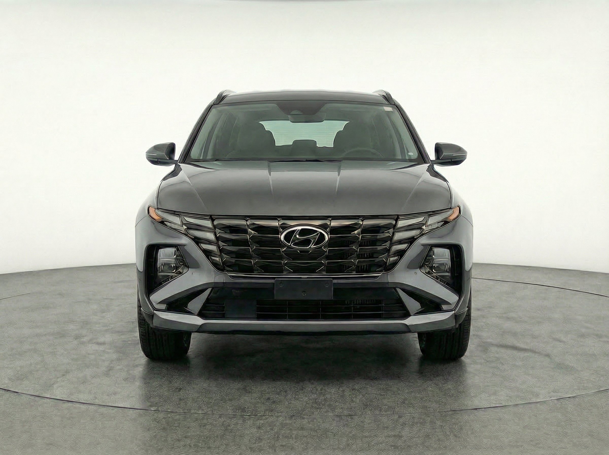 Thumbnail: 2026 Hyundai Tucson - 2