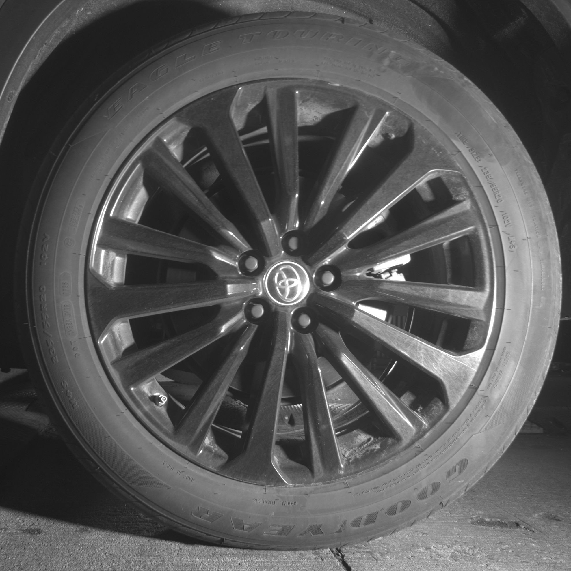 Thumbnail: 2025 Toyota Highlander - 14