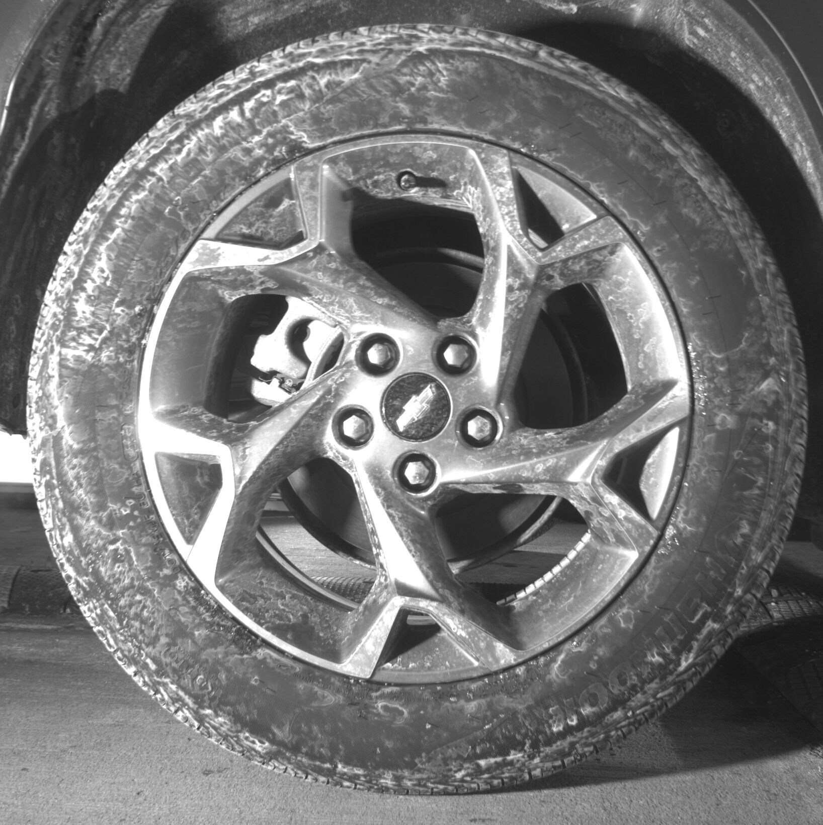 Thumbnail: 2025 Chevrolet Trax - 12