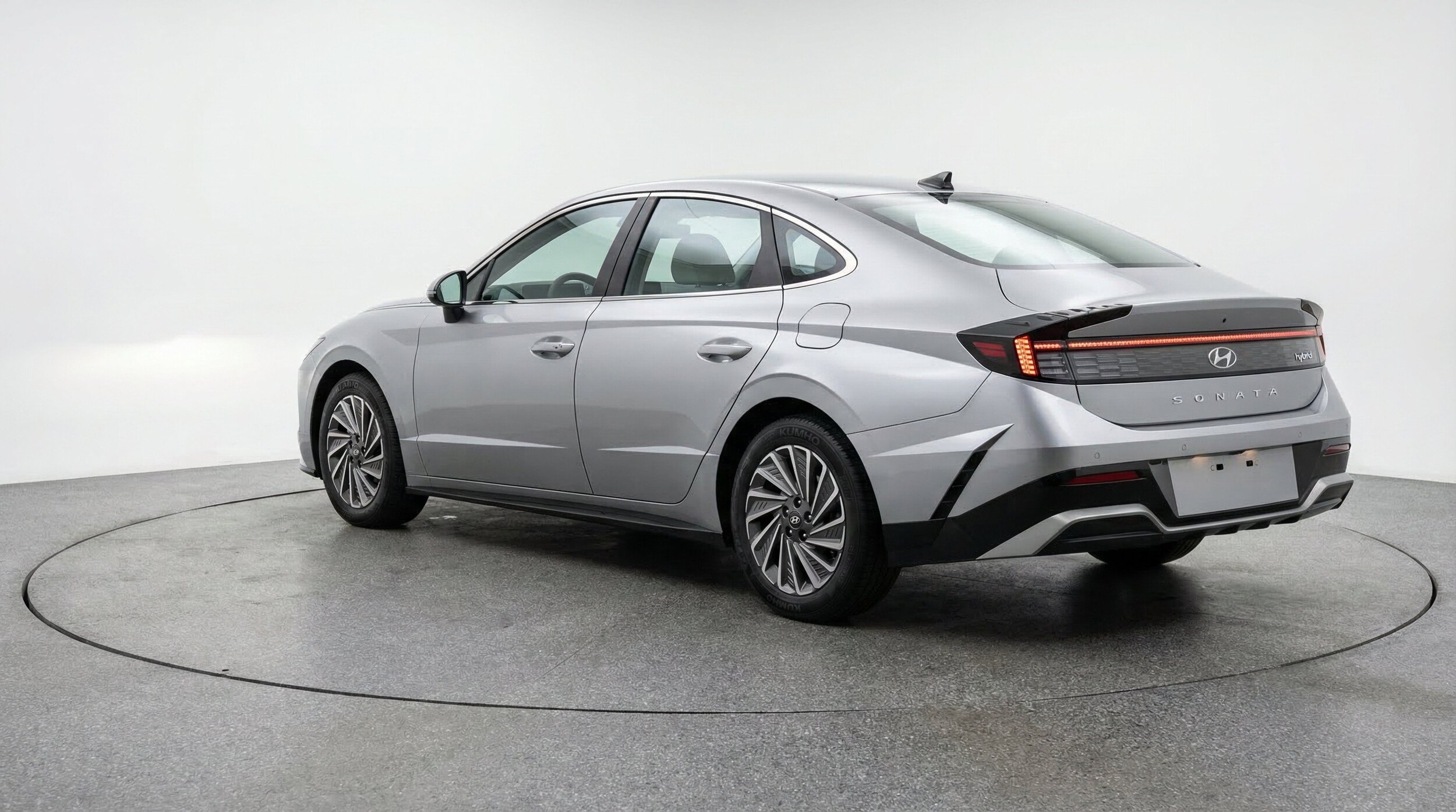 Thumbnail: 2025 Hyundai Sonata - 6