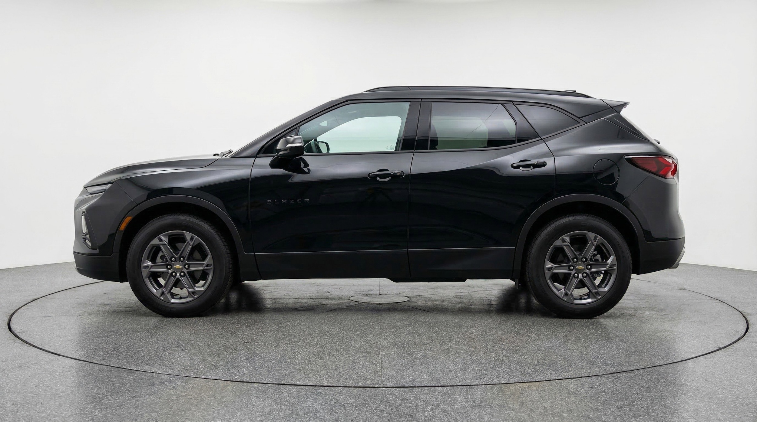 Thumbnail: 2025 Chevrolet Blazer - 5