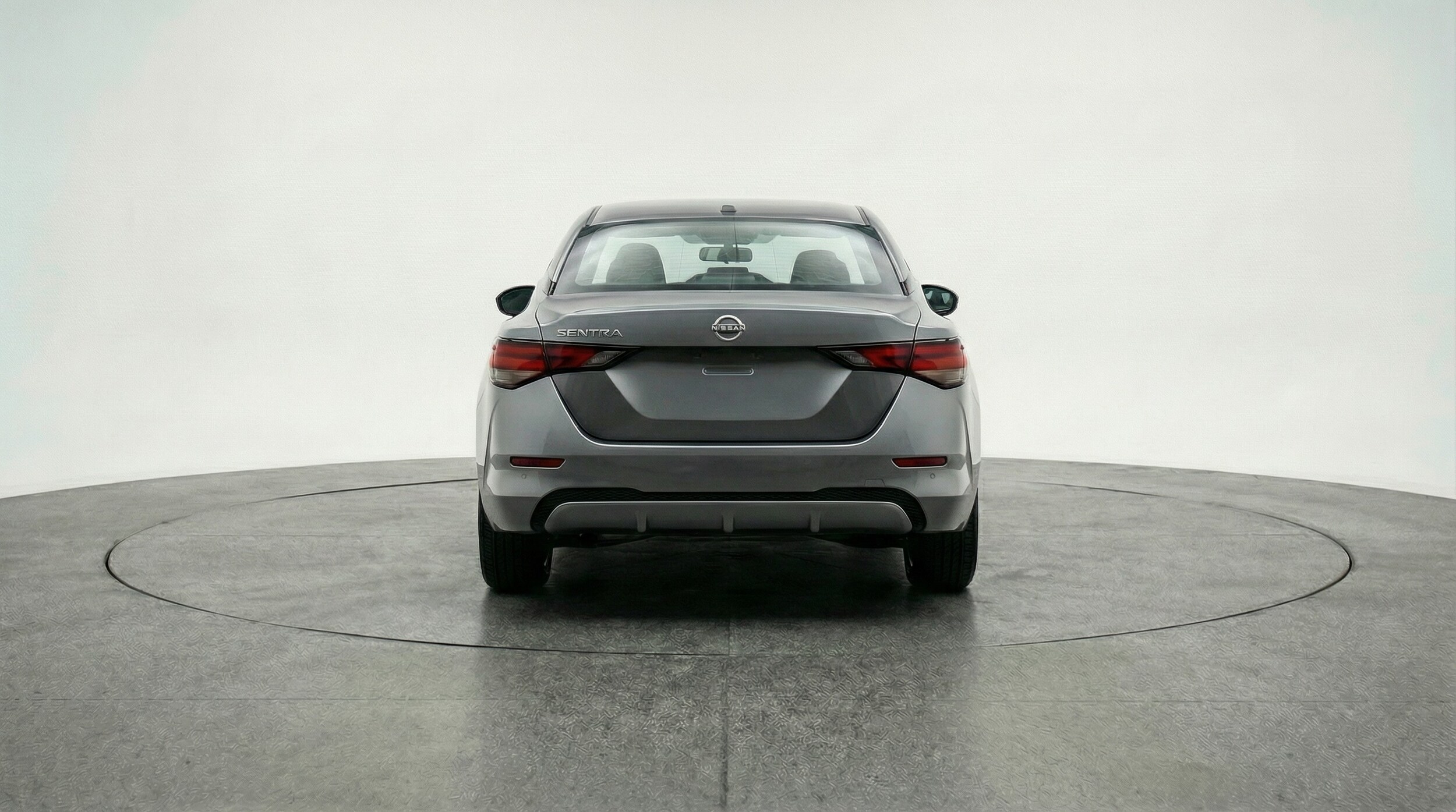 Thumbnail: 2025 Nissan Sentra - 6