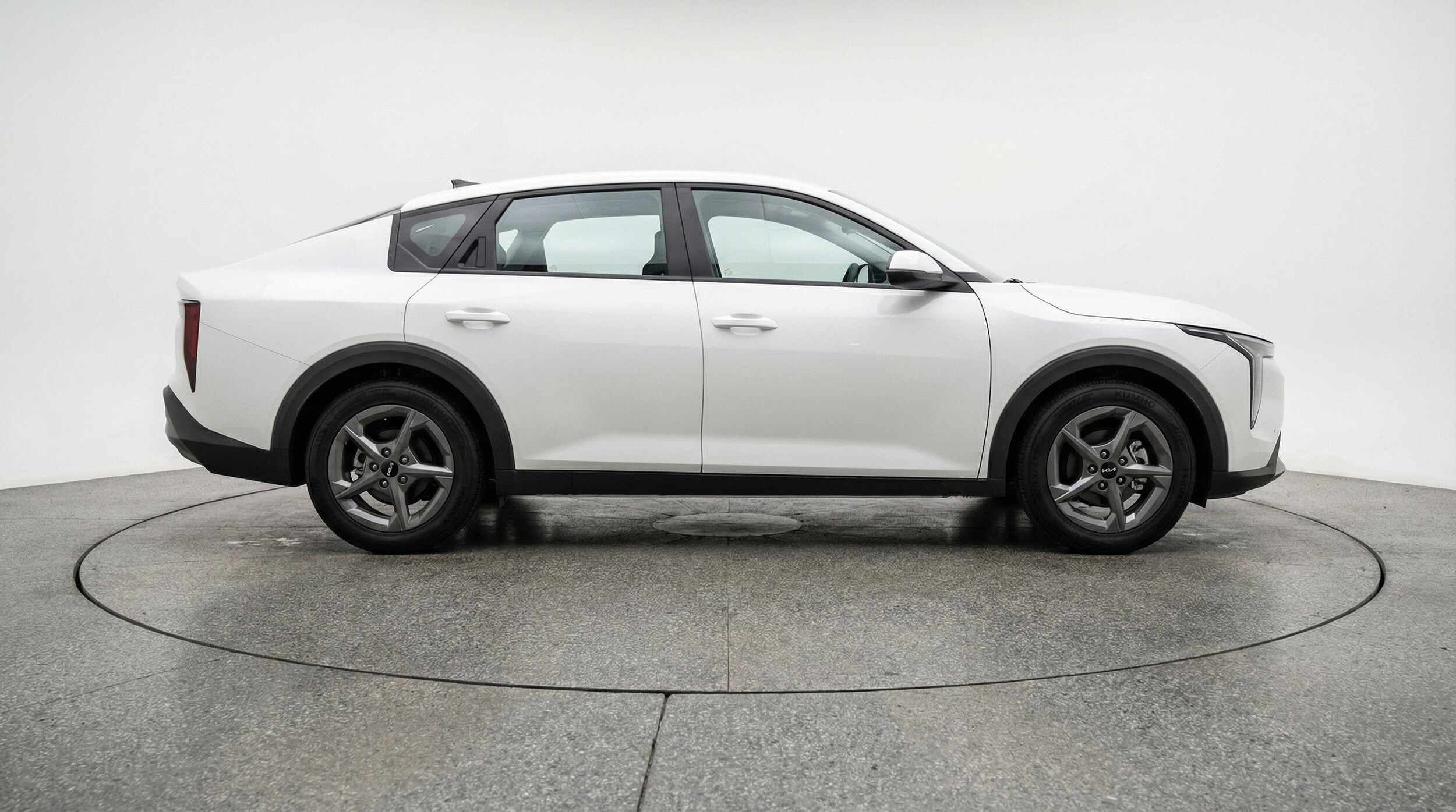 Thumbnail: 2025 Kia K4 - 11