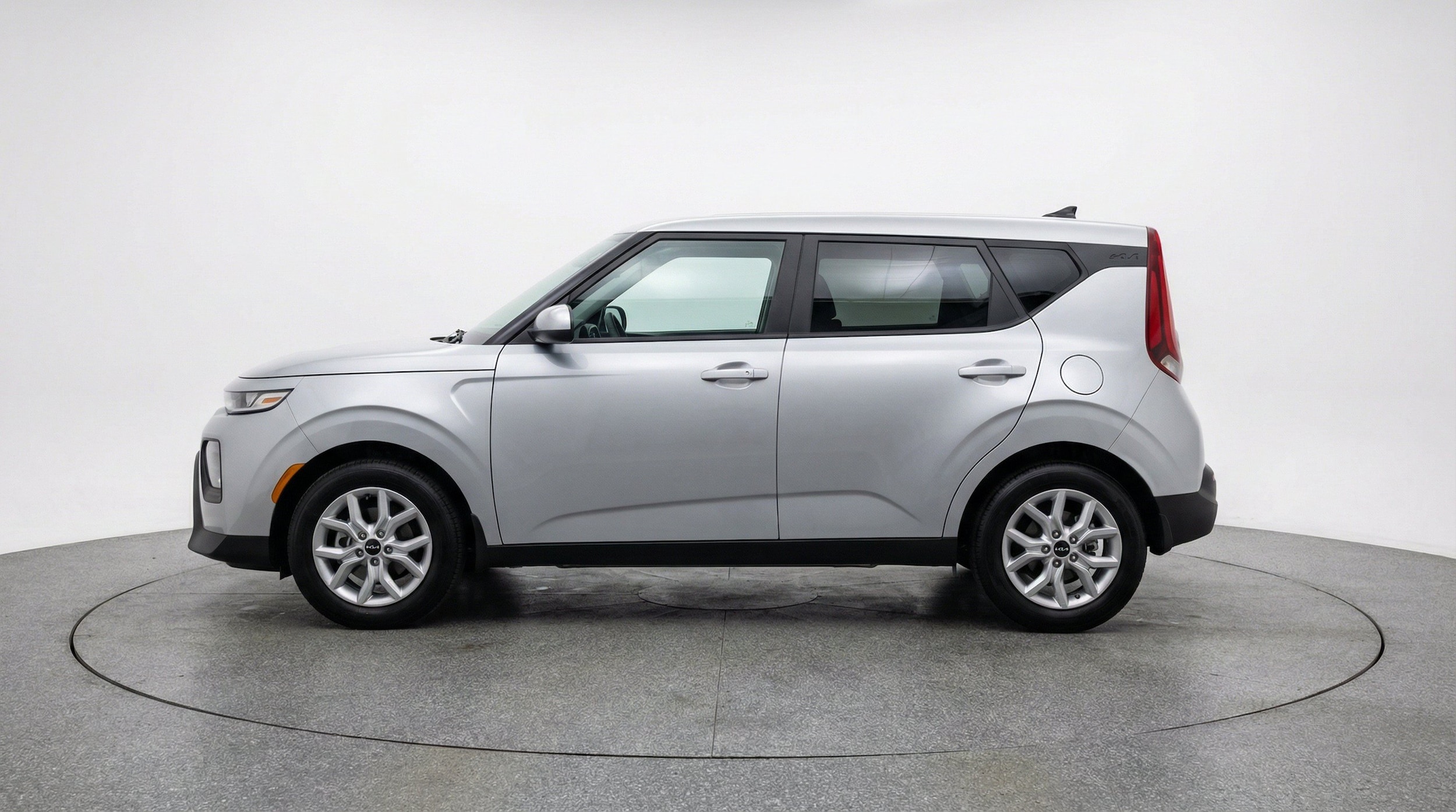 Thumbnail: 2025 Kia Soul - 5