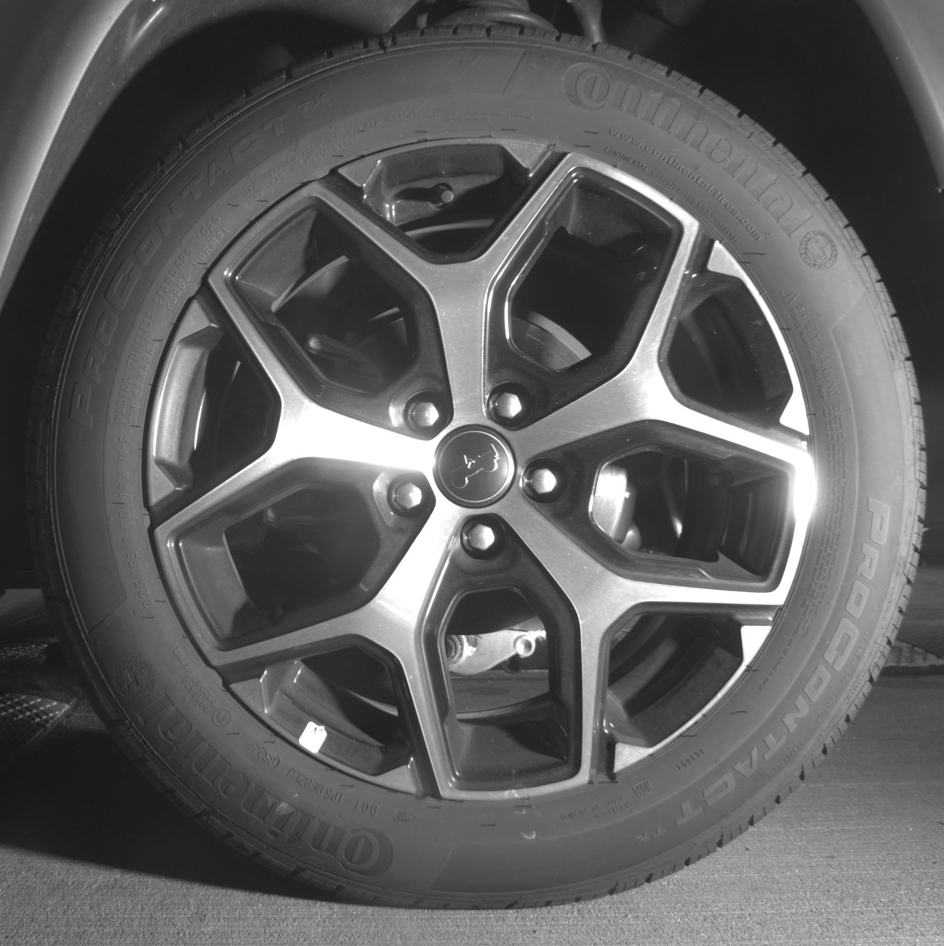 Thumbnail: 2025 Jeep Compass - 14