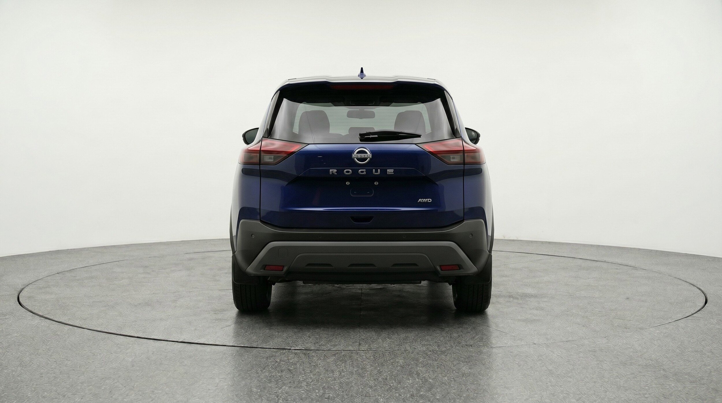 Thumbnail: 2025 Nissan Rogue - 7