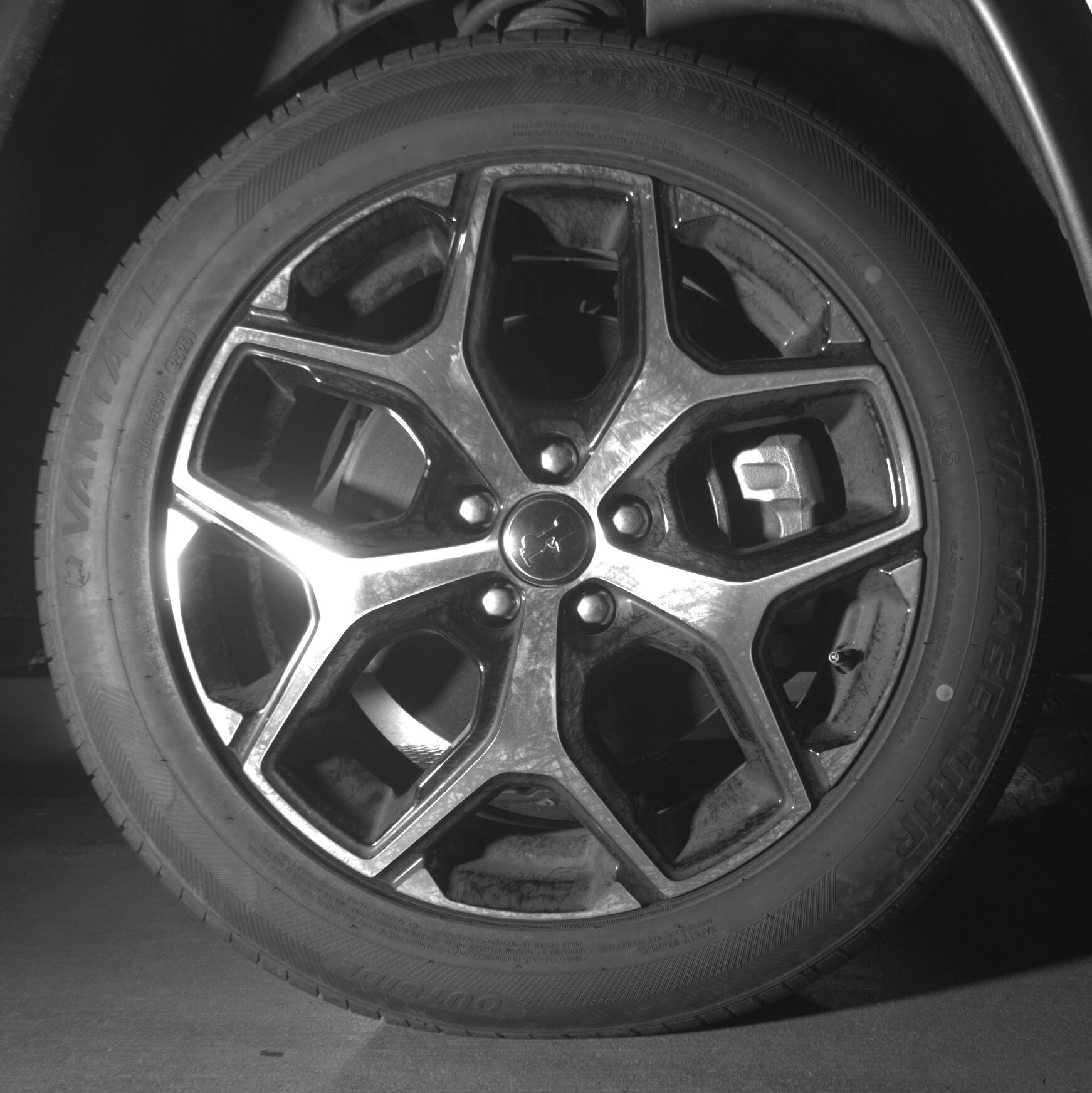 Thumbnail: 2025 Jeep Compass - 10