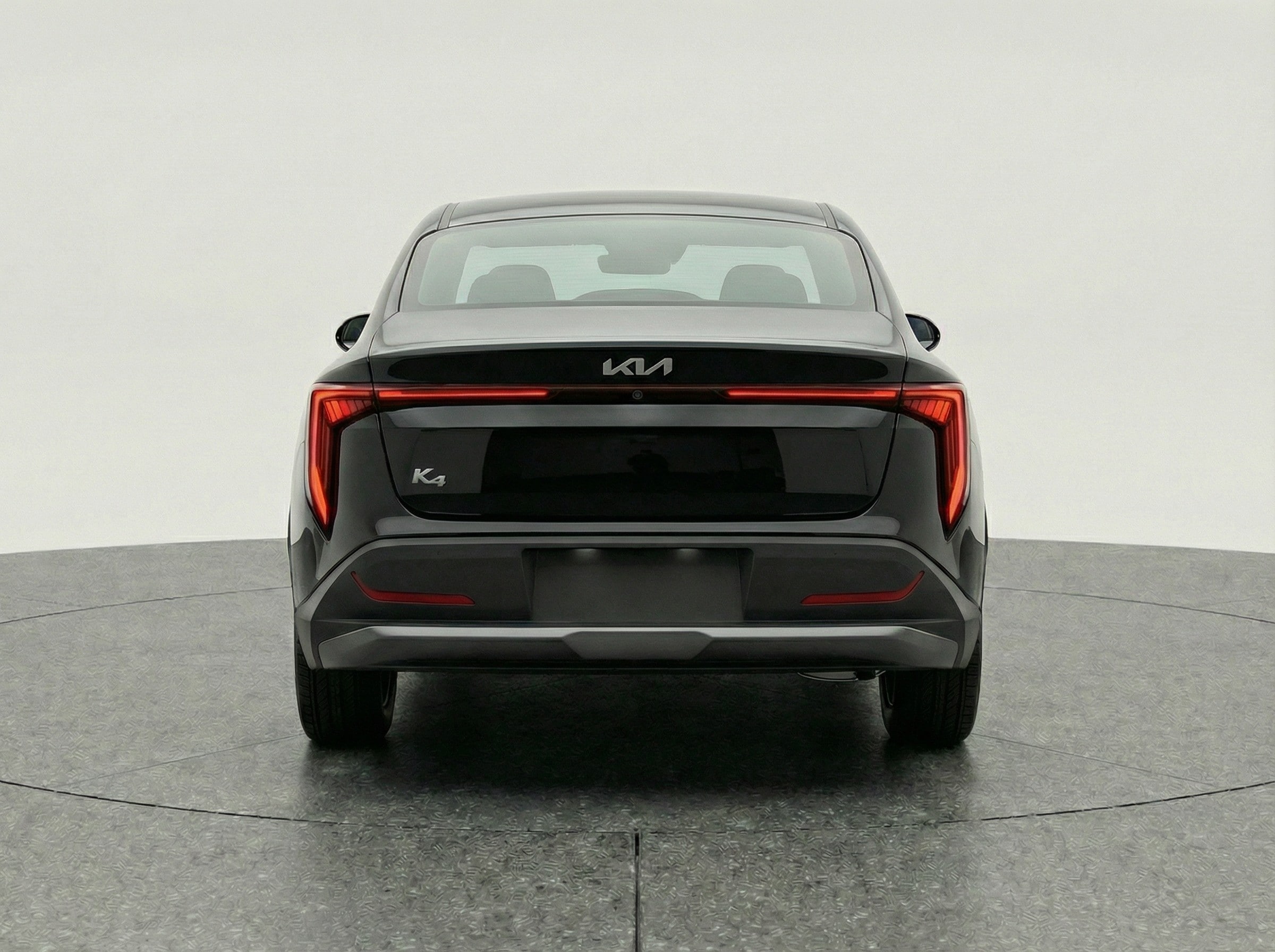 Thumbnail: 2025 Kia K4 - 6