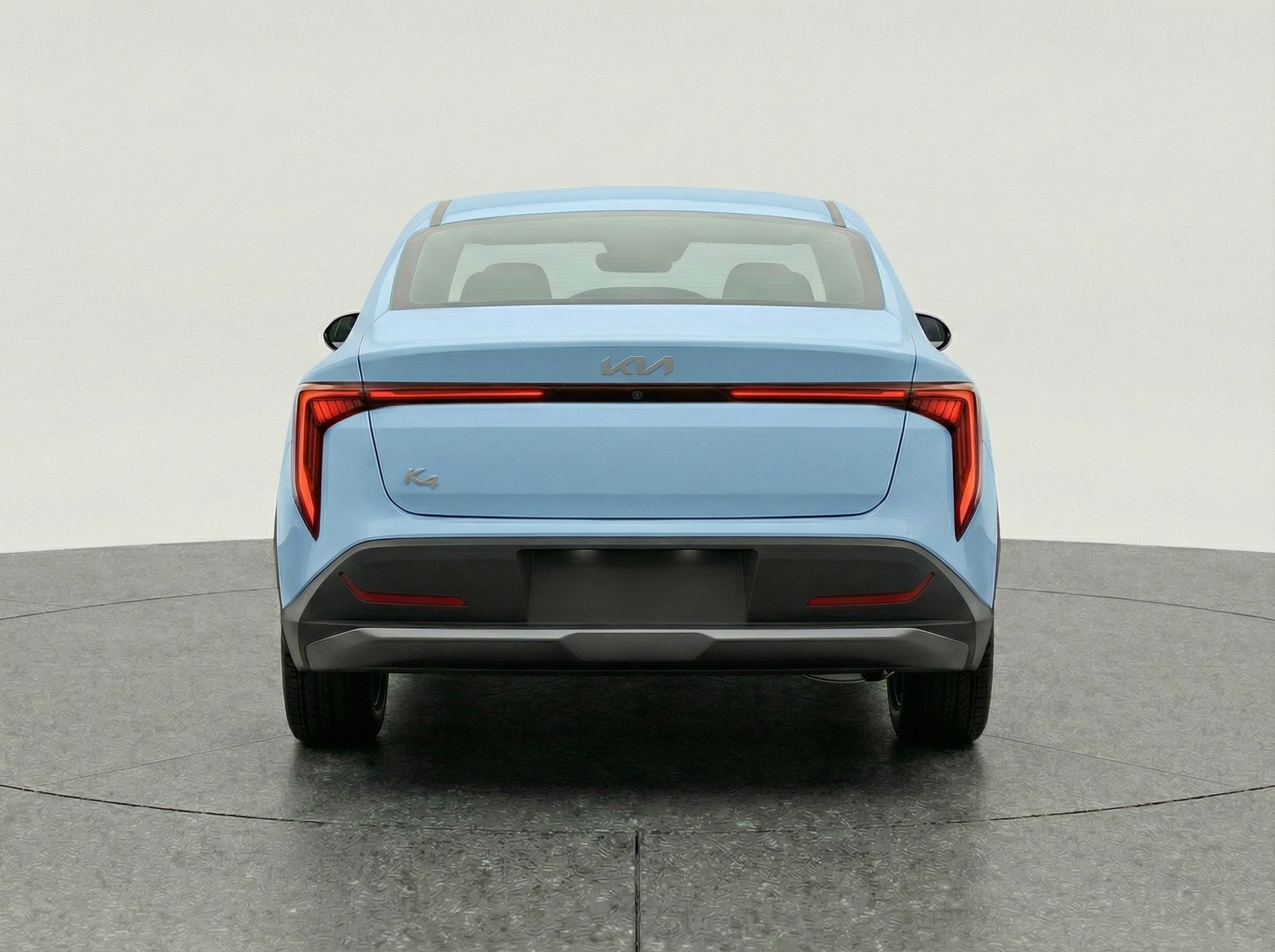 Thumbnail: 2025 Kia K4 - 6