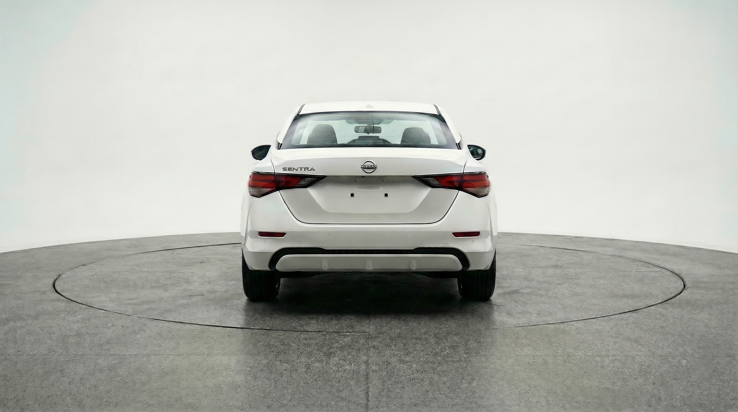Thumbnail: 2025 Nissan Sentra - 6