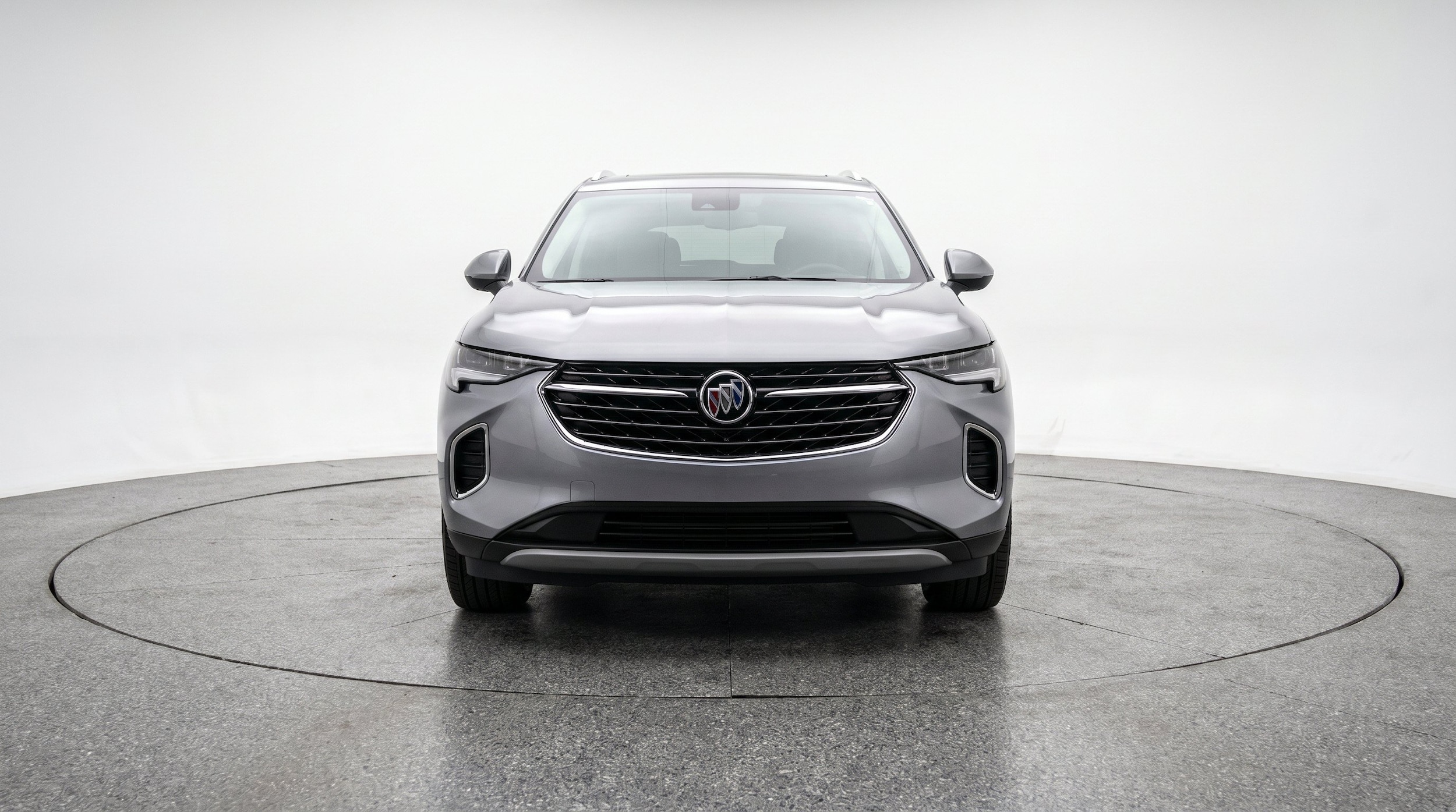 Thumbnail: 2024 Buick Envision - 2