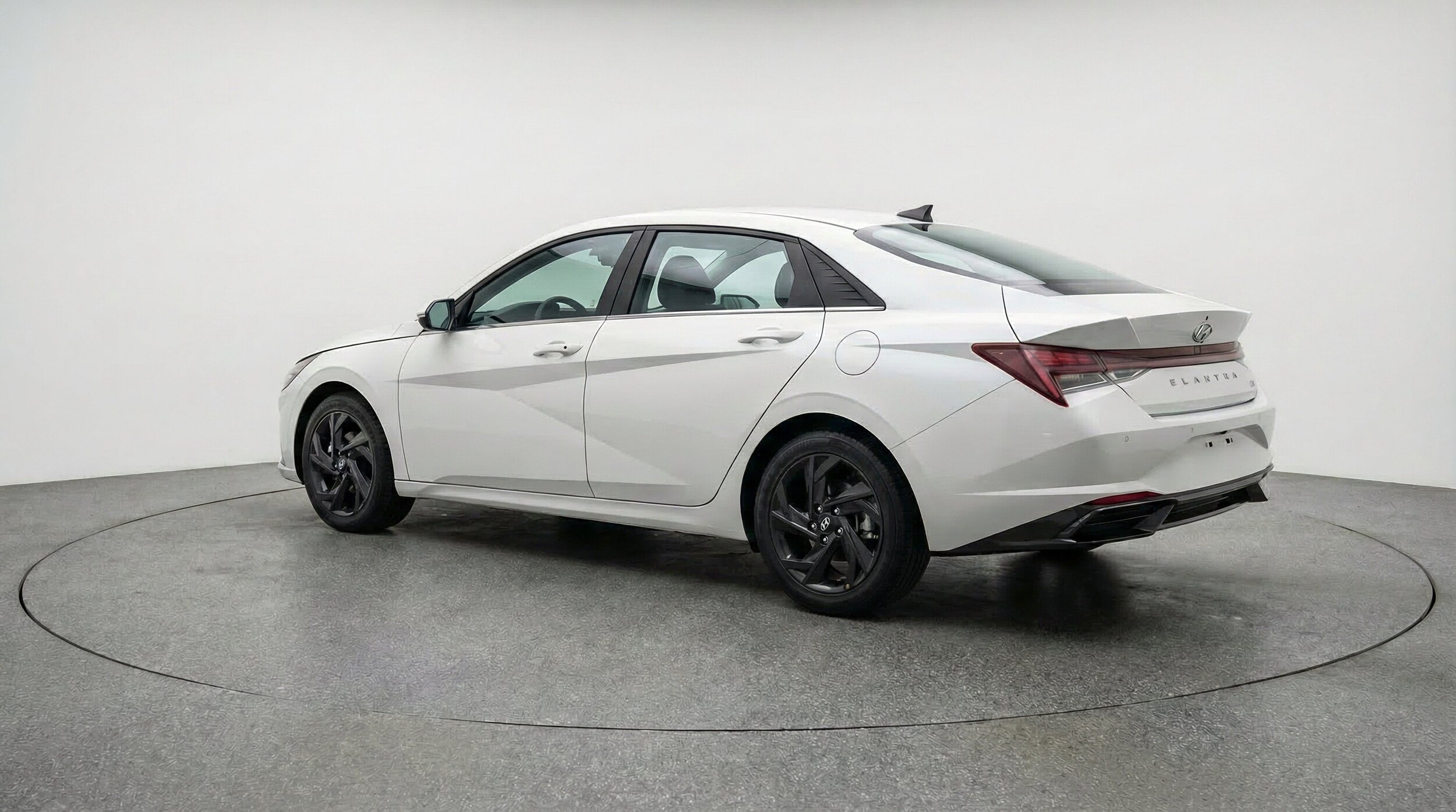 Thumbnail: 2026 Hyundai Elantra - 6