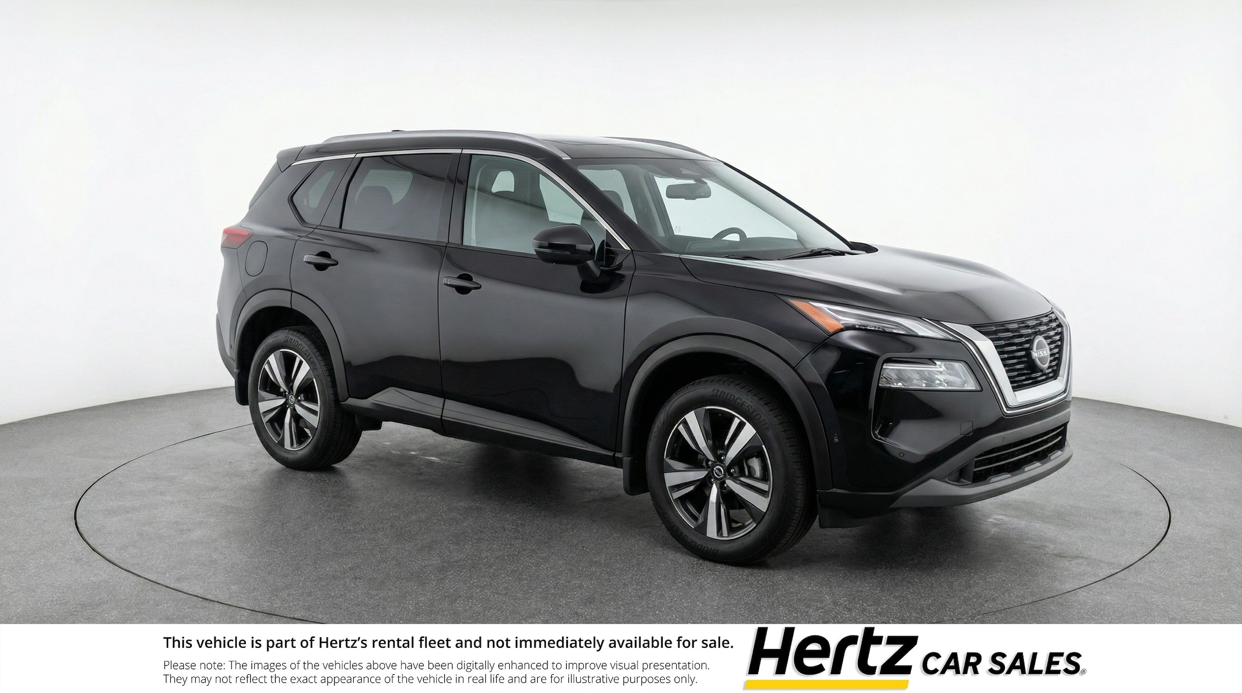 Thumbnail: 2026 Nissan Rogue - 1