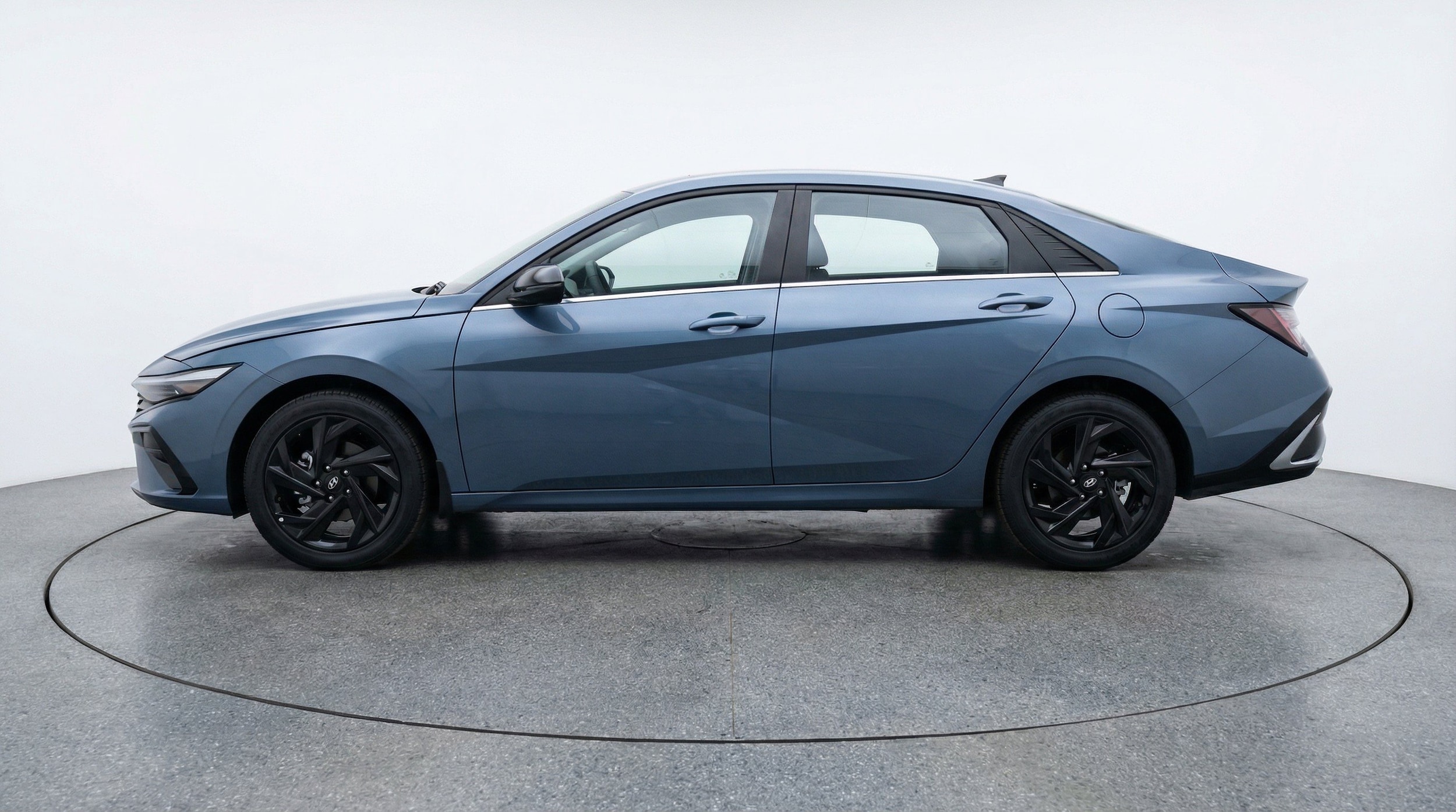 Thumbnail: 2026 Hyundai Elantra - 5
