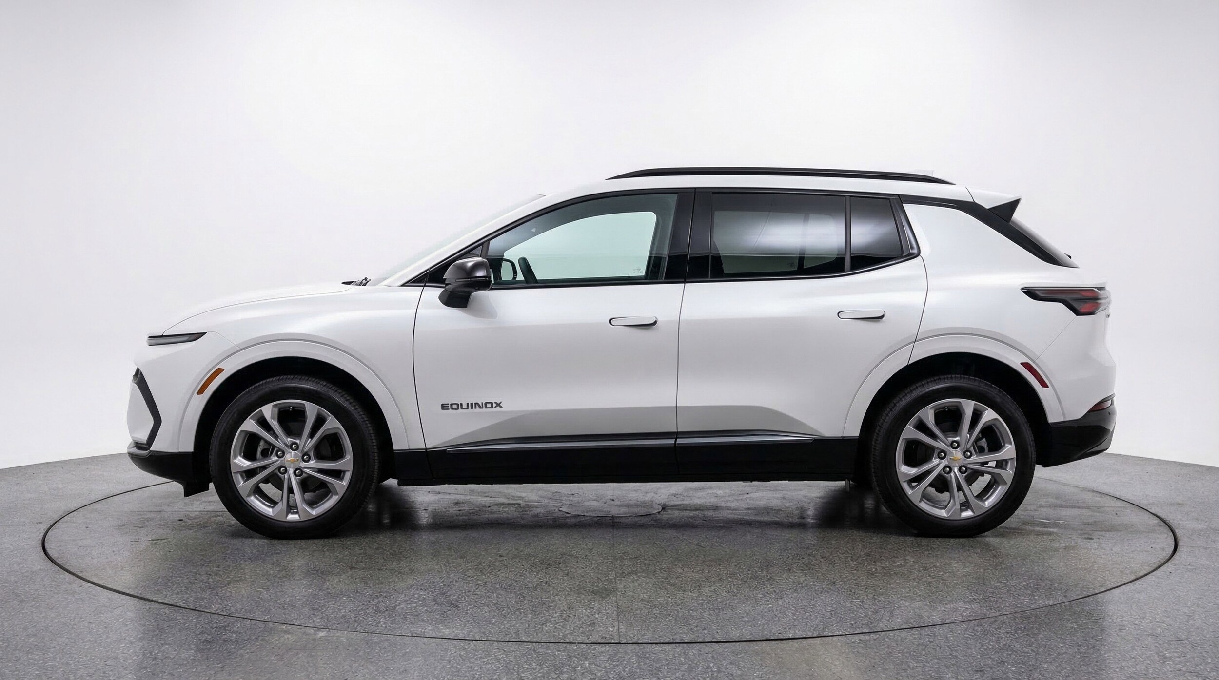 Thumbnail: 2025 Chevrolet Equinox - 5
