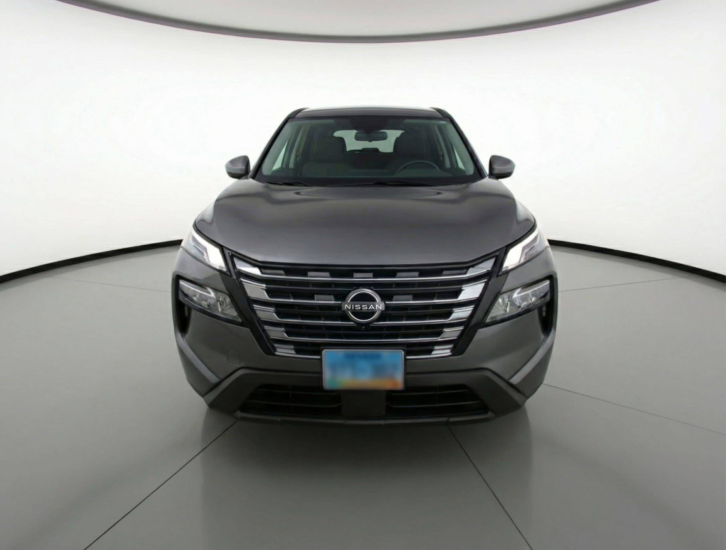 Thumbnail: 2025 Nissan Rogue - 2