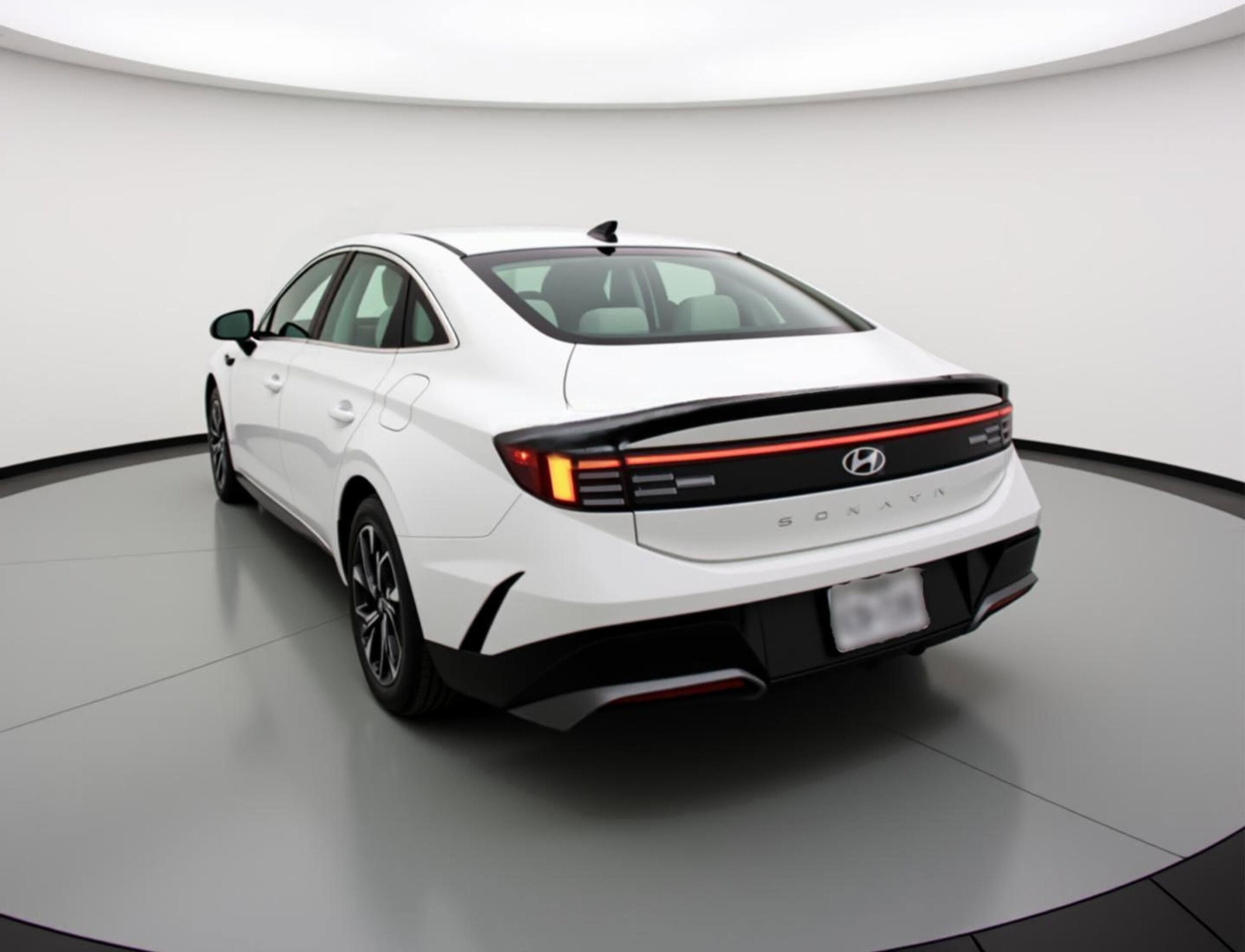 Thumbnail: 2025 Hyundai Sonata - 6