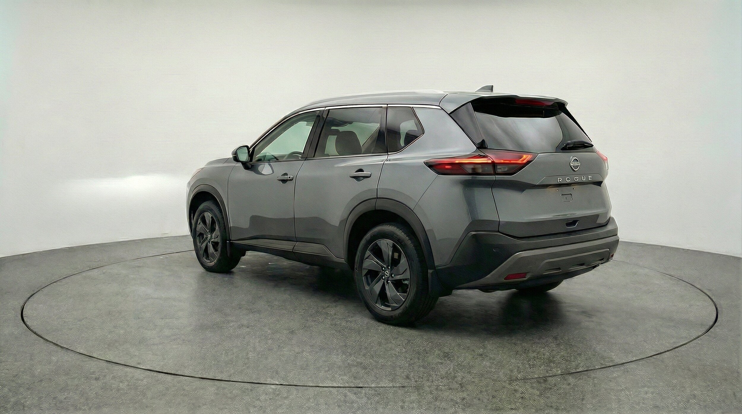 Thumbnail: 2026 Nissan Rogue - 6