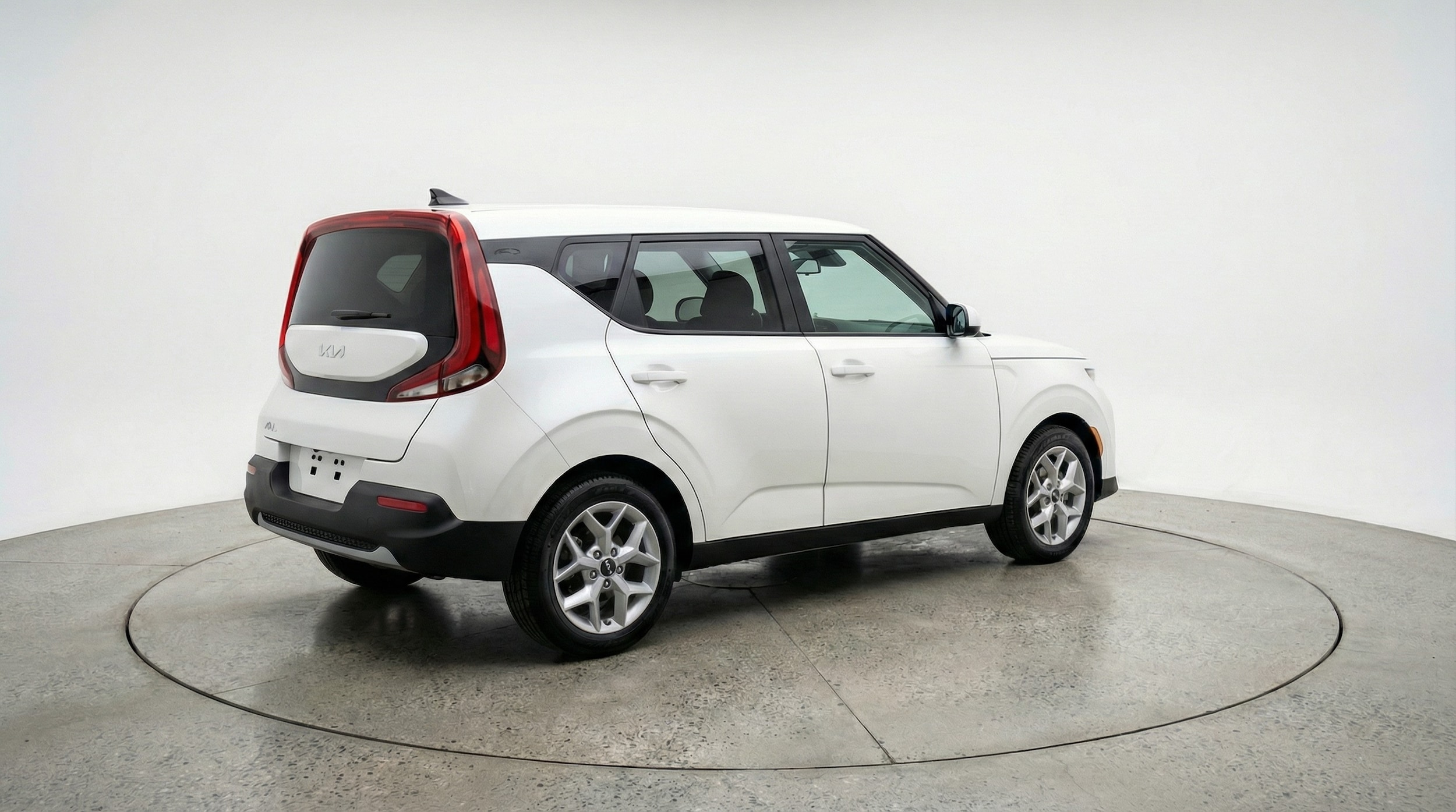 Thumbnail: 2025 Kia Soul - 7