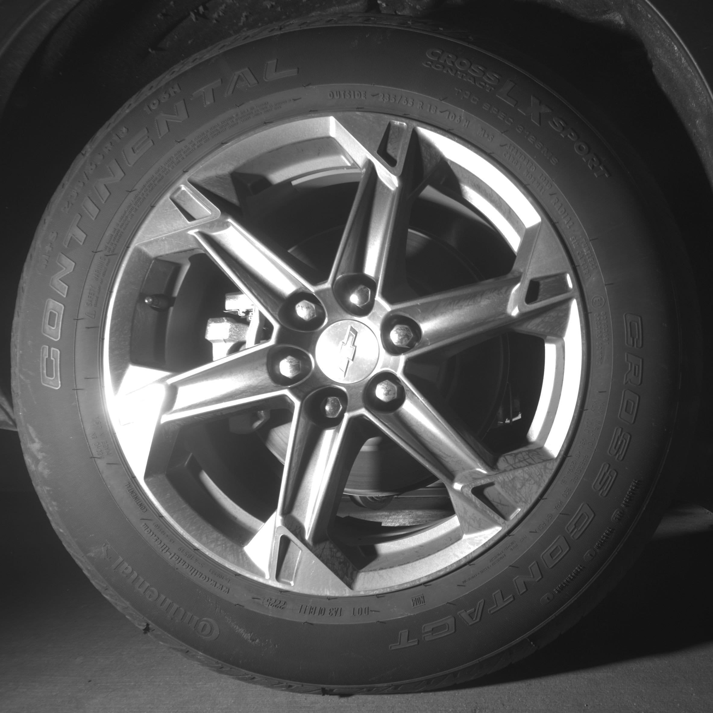 Thumbnail: 2025 Chevrolet Blazer - 15