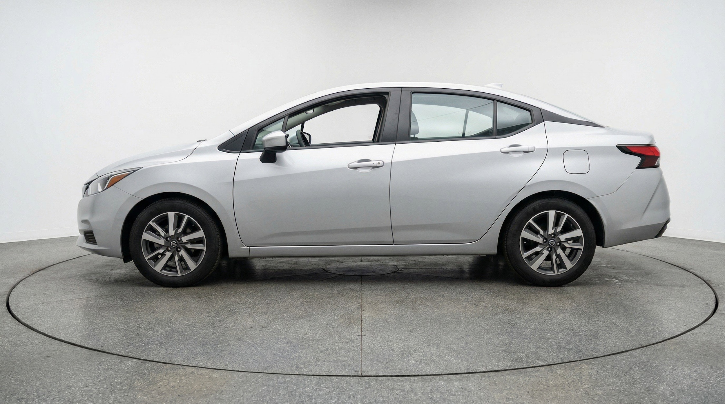 Thumbnail: 2025 Nissan Versa - 5
