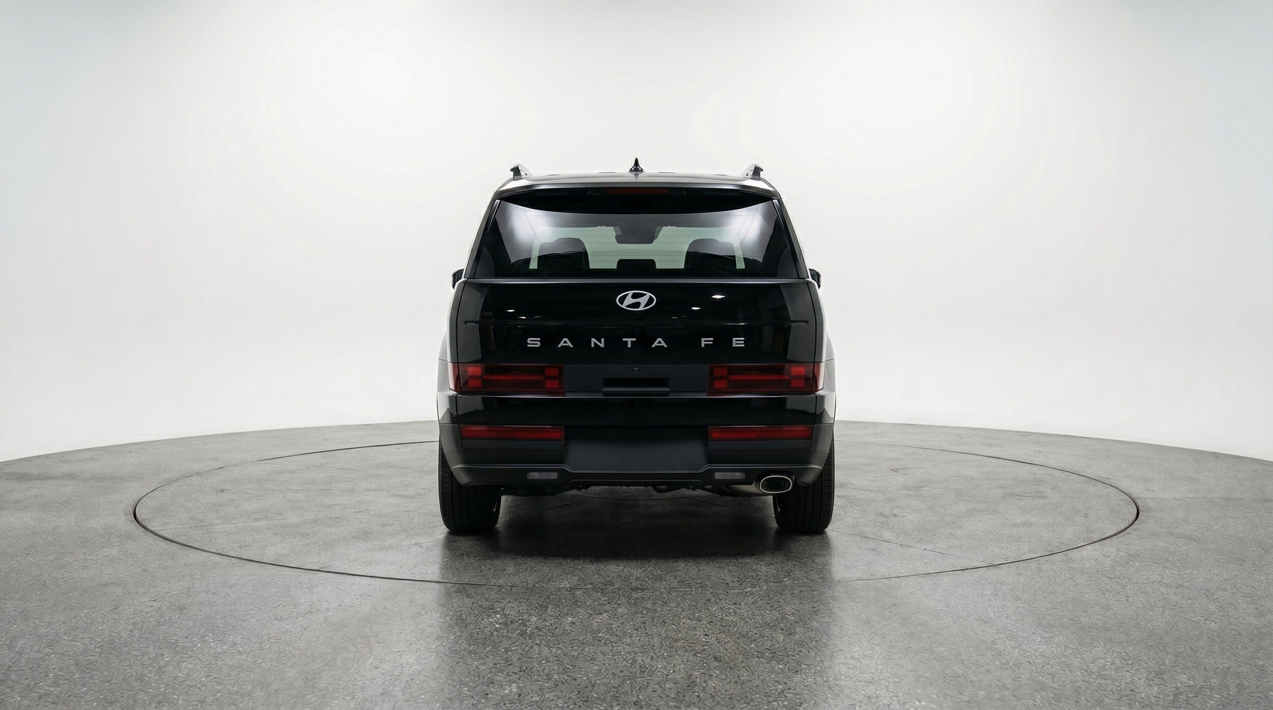 Thumbnail: 2026 Hyundai Santa Fe - 7