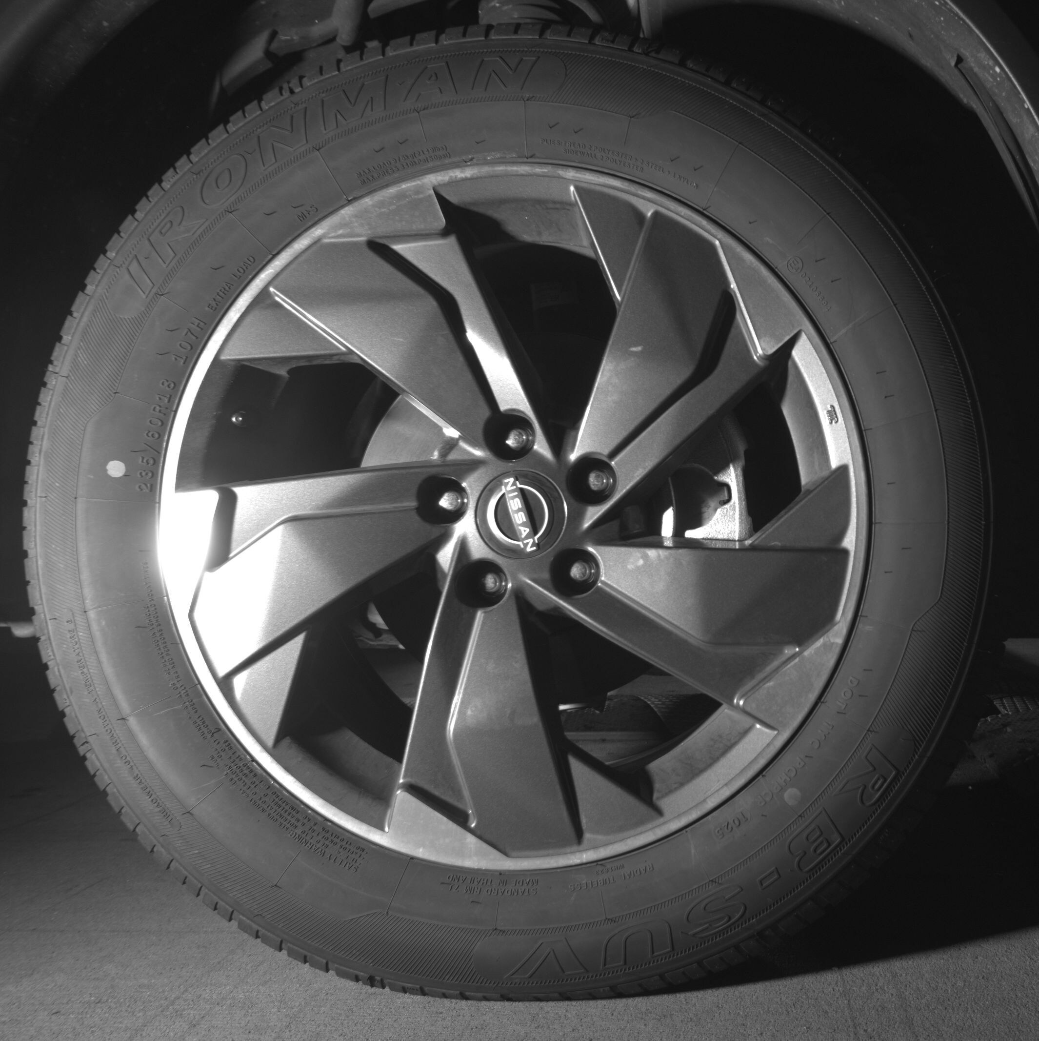 Thumbnail: 2025 Nissan Rogue - 10