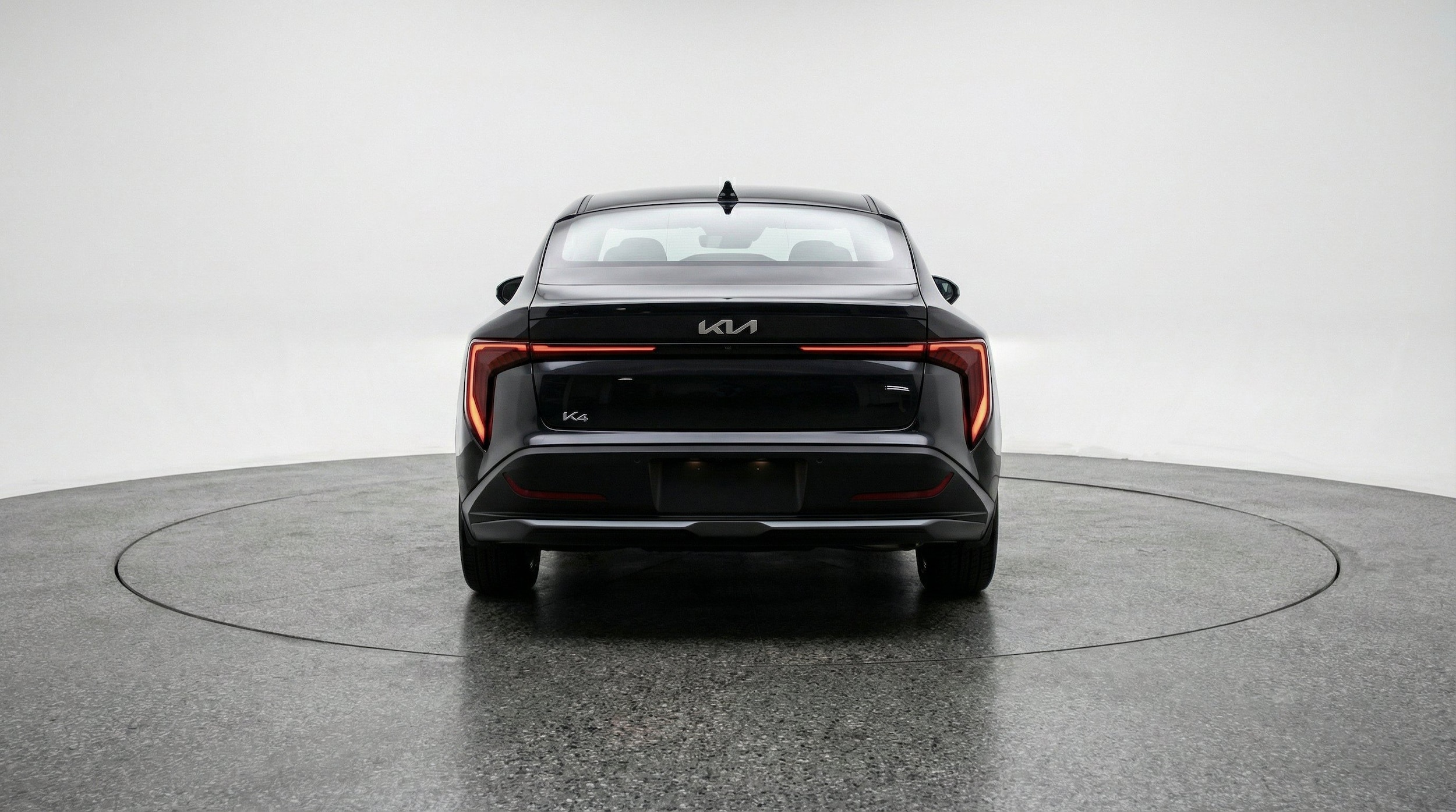 Thumbnail: 2026 Kia K4 - 7