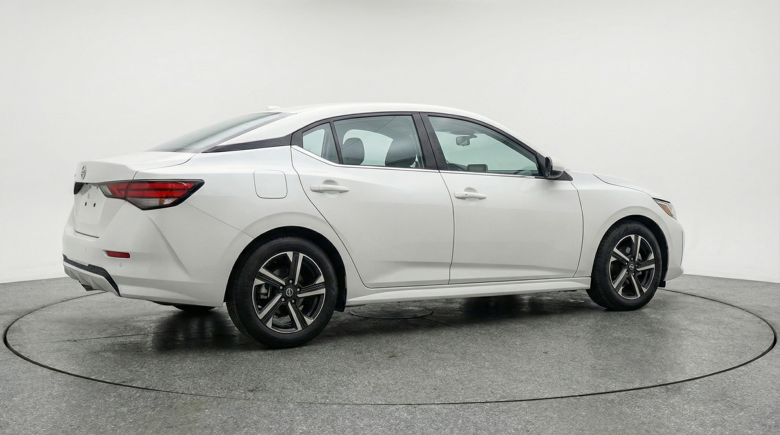 Thumbnail: 2025 Nissan Sentra - 7