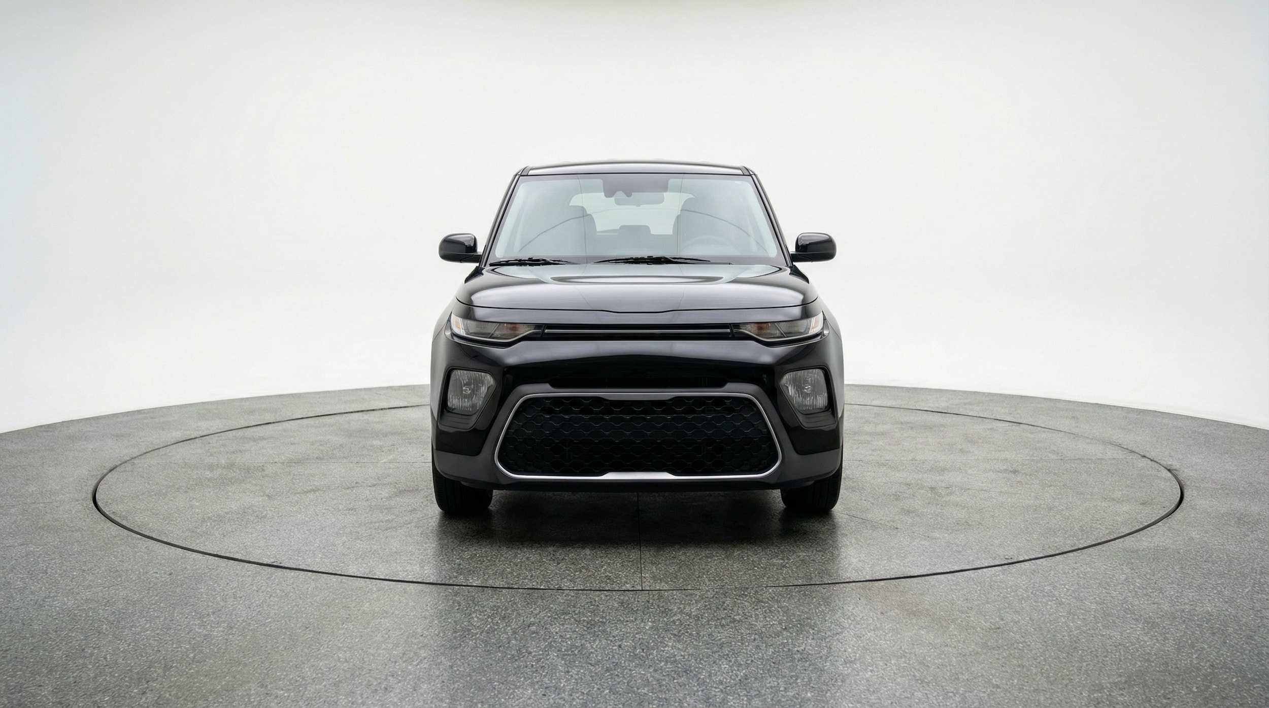 Thumbnail: 2025 Kia Soul - 2