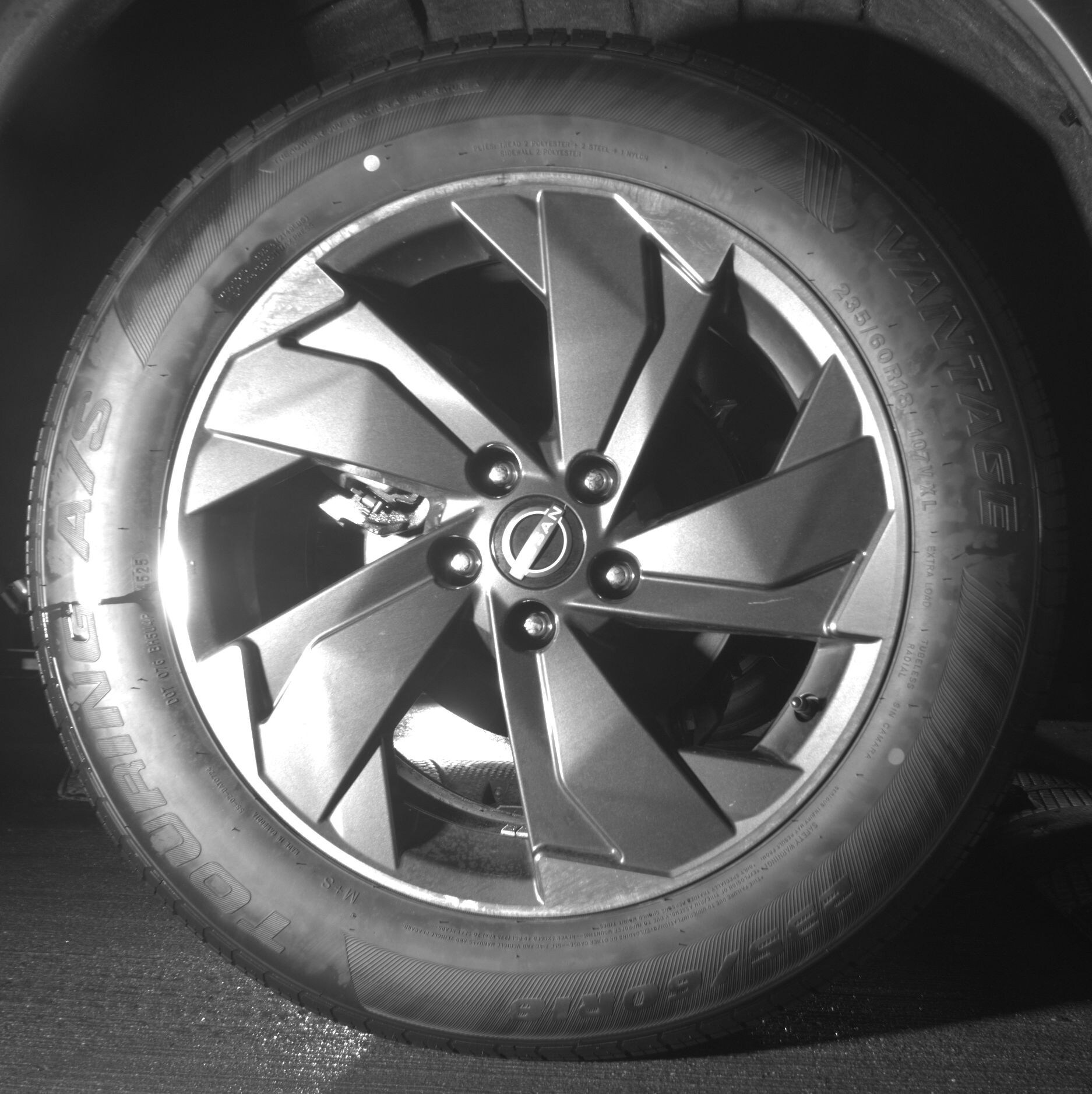 Thumbnail: 2025 Nissan Rogue - 12