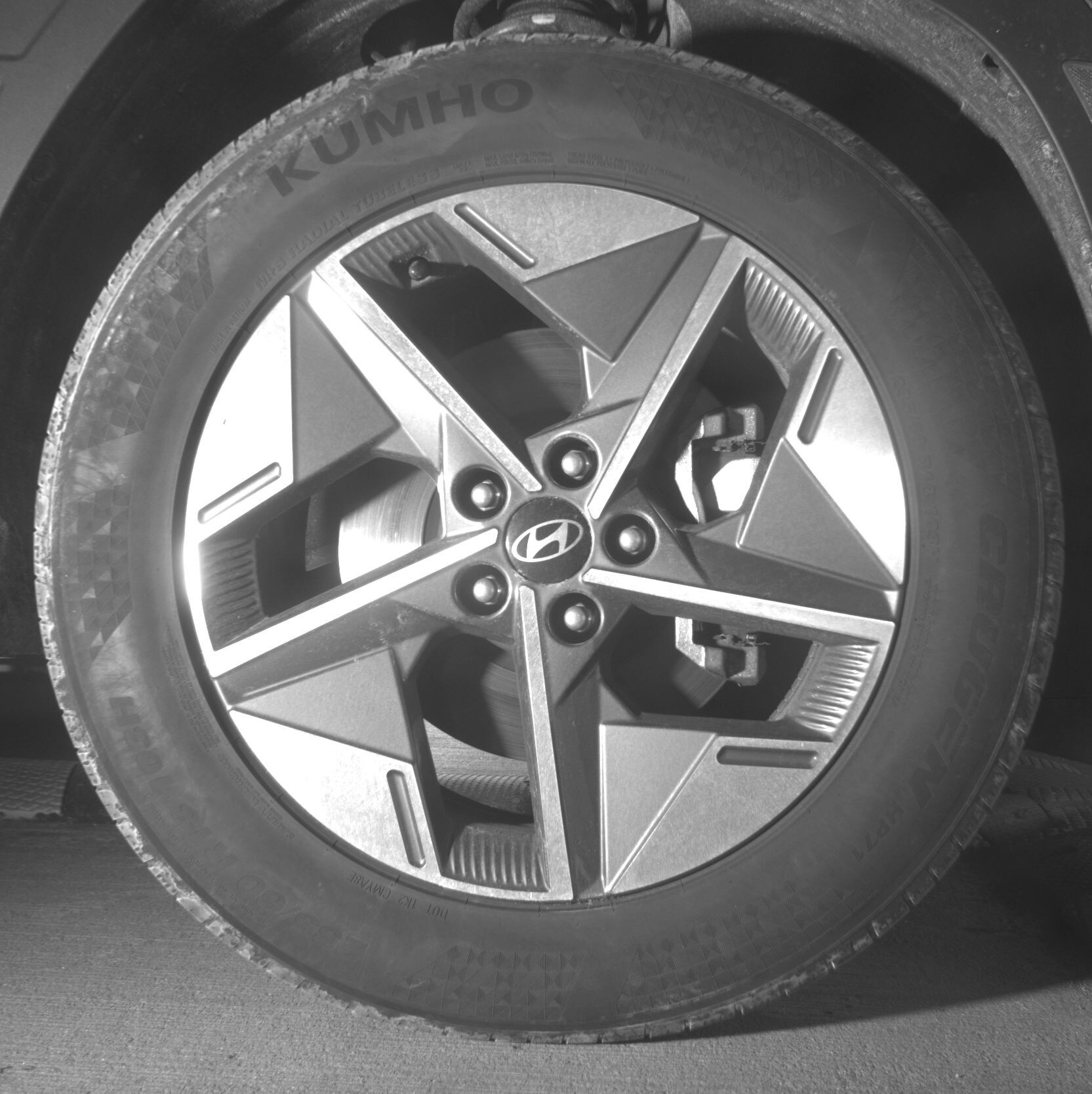 Thumbnail: 2025 Hyundai Tucson - 10