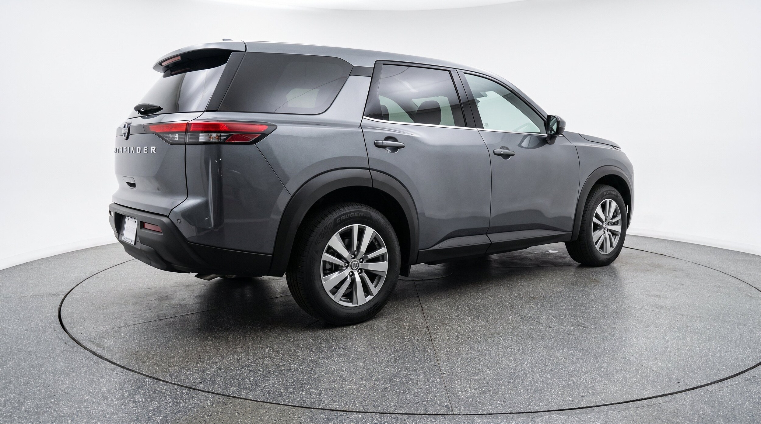 Thumbnail: 2025 Nissan Pathfinder - 9